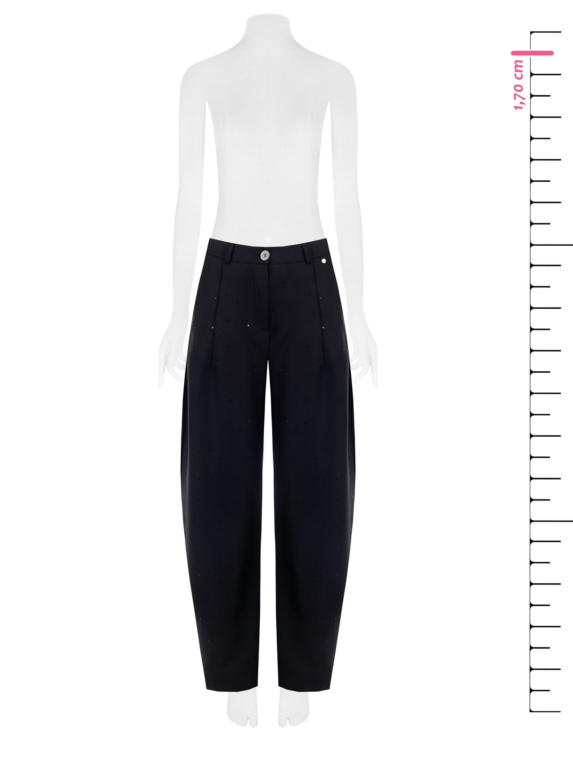 Pantalone Rinascimento