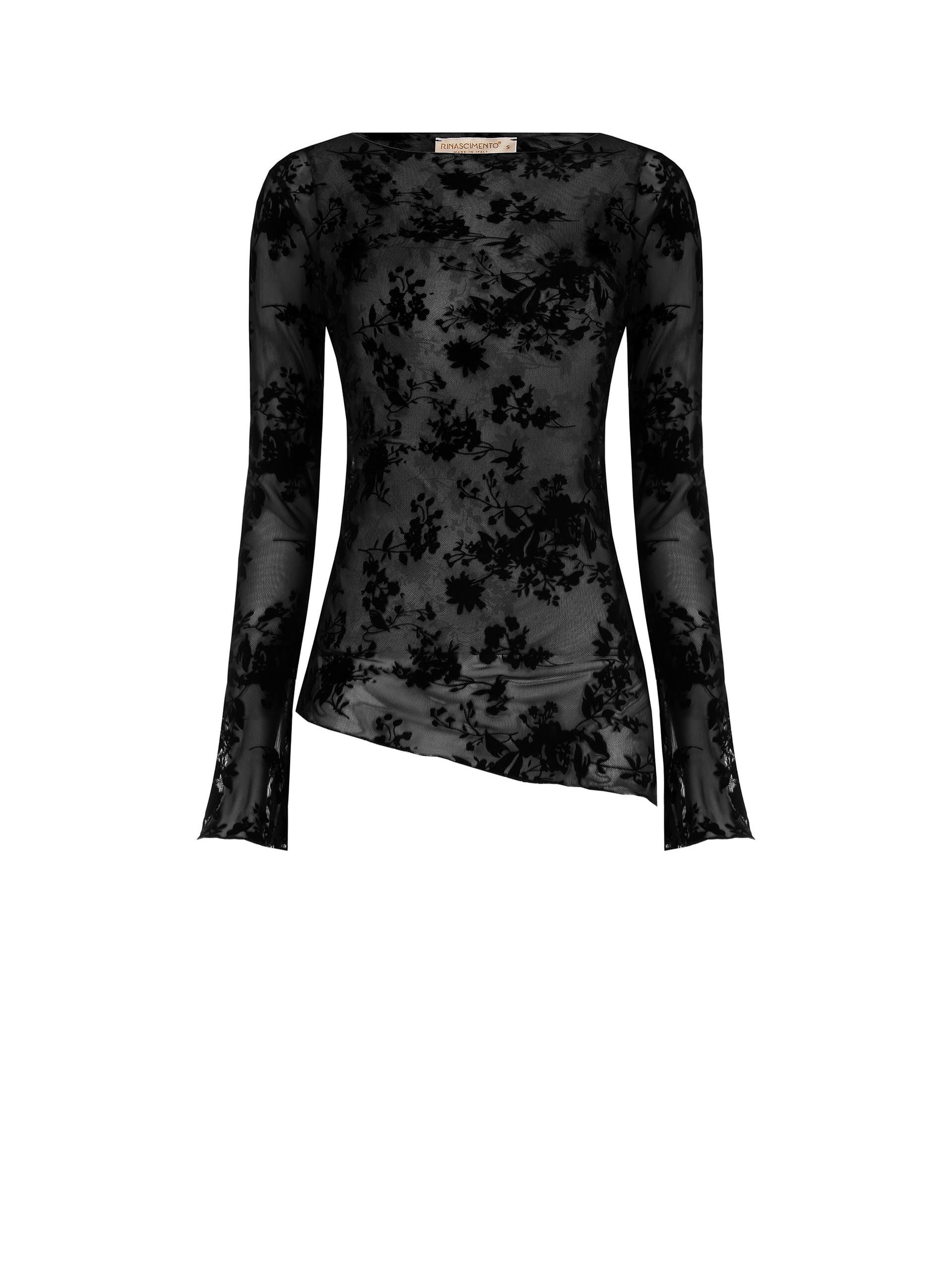 Chemisier Rinascimento