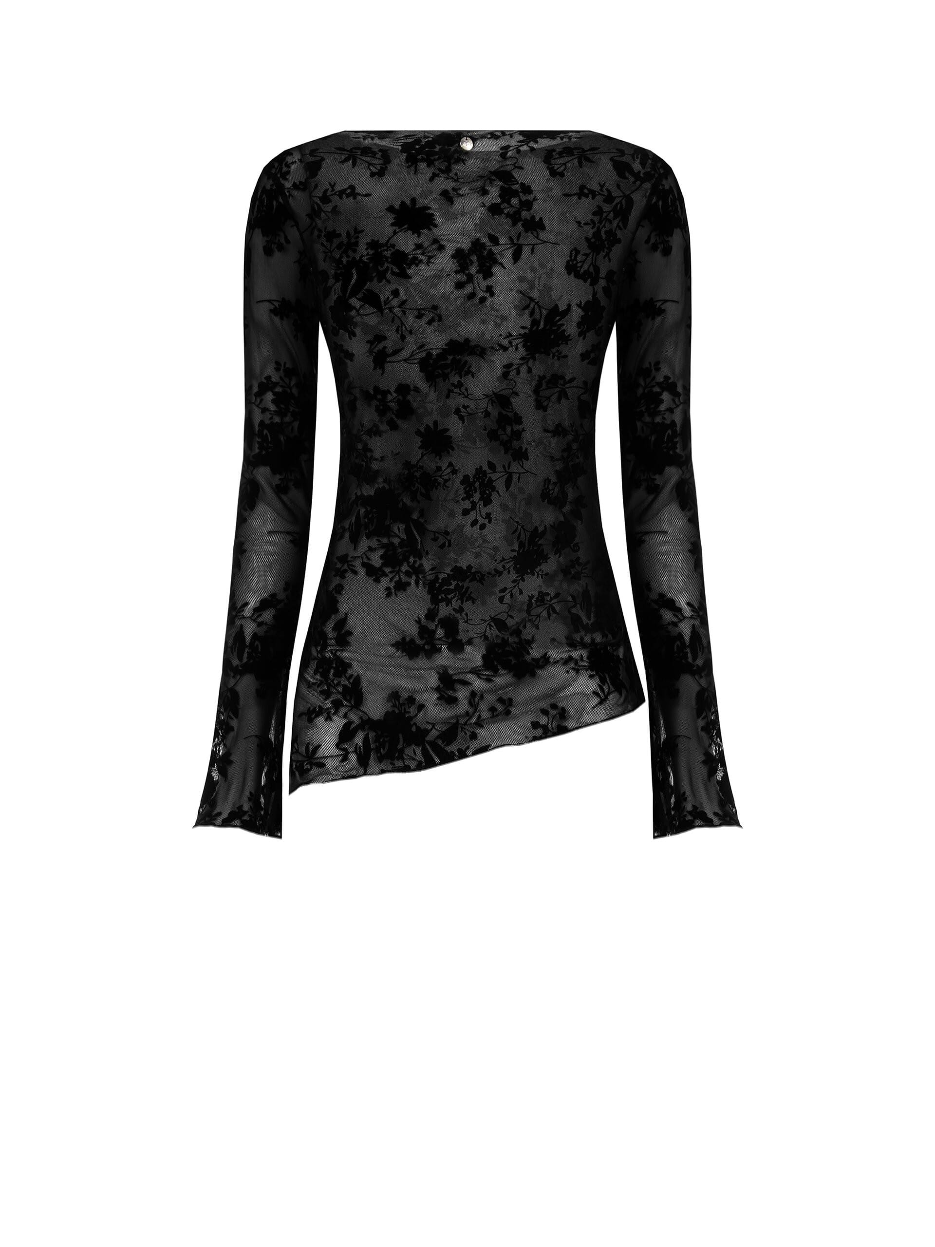 Chemisier Rinascimento