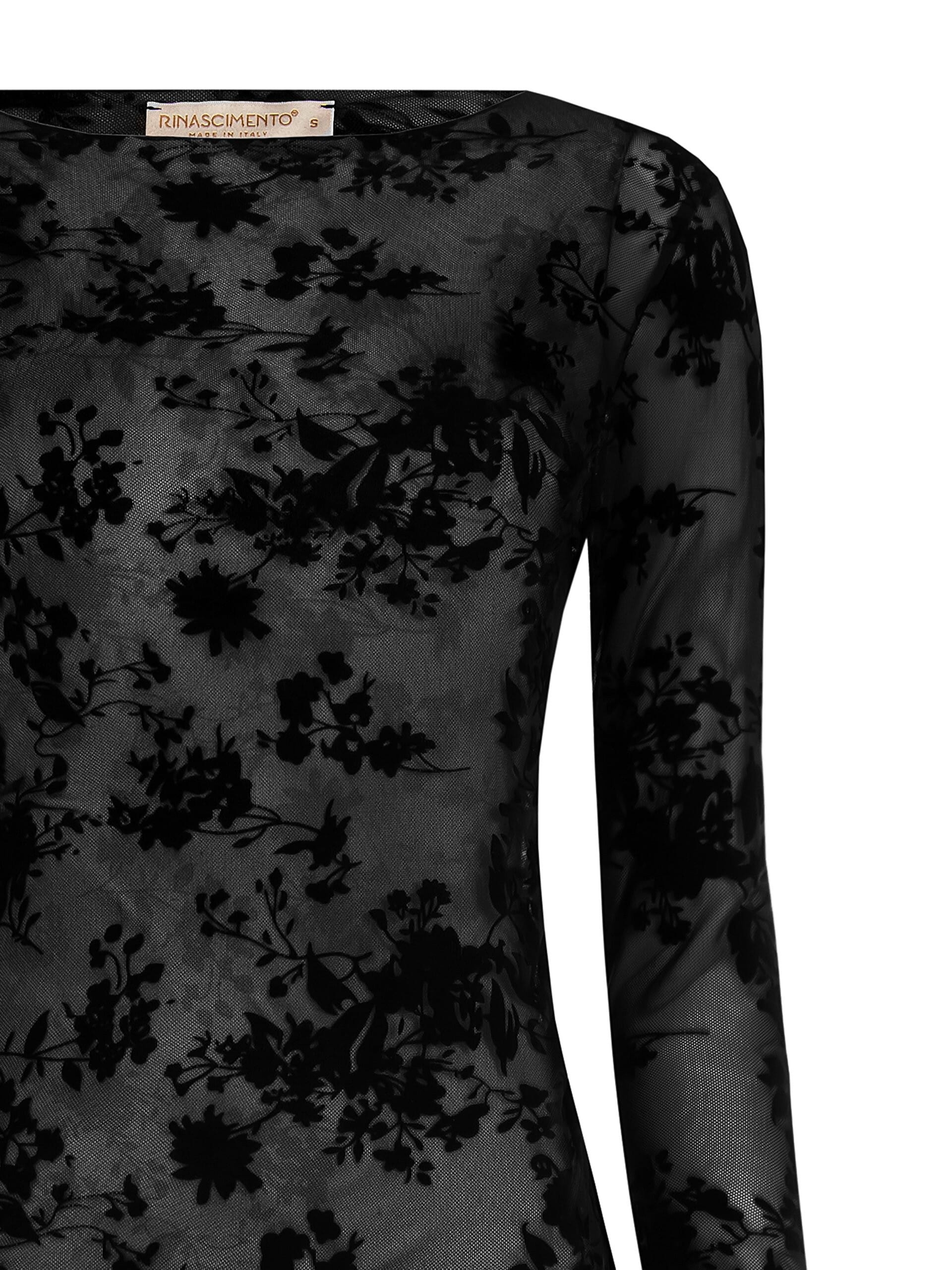 Chemisier Rinascimento