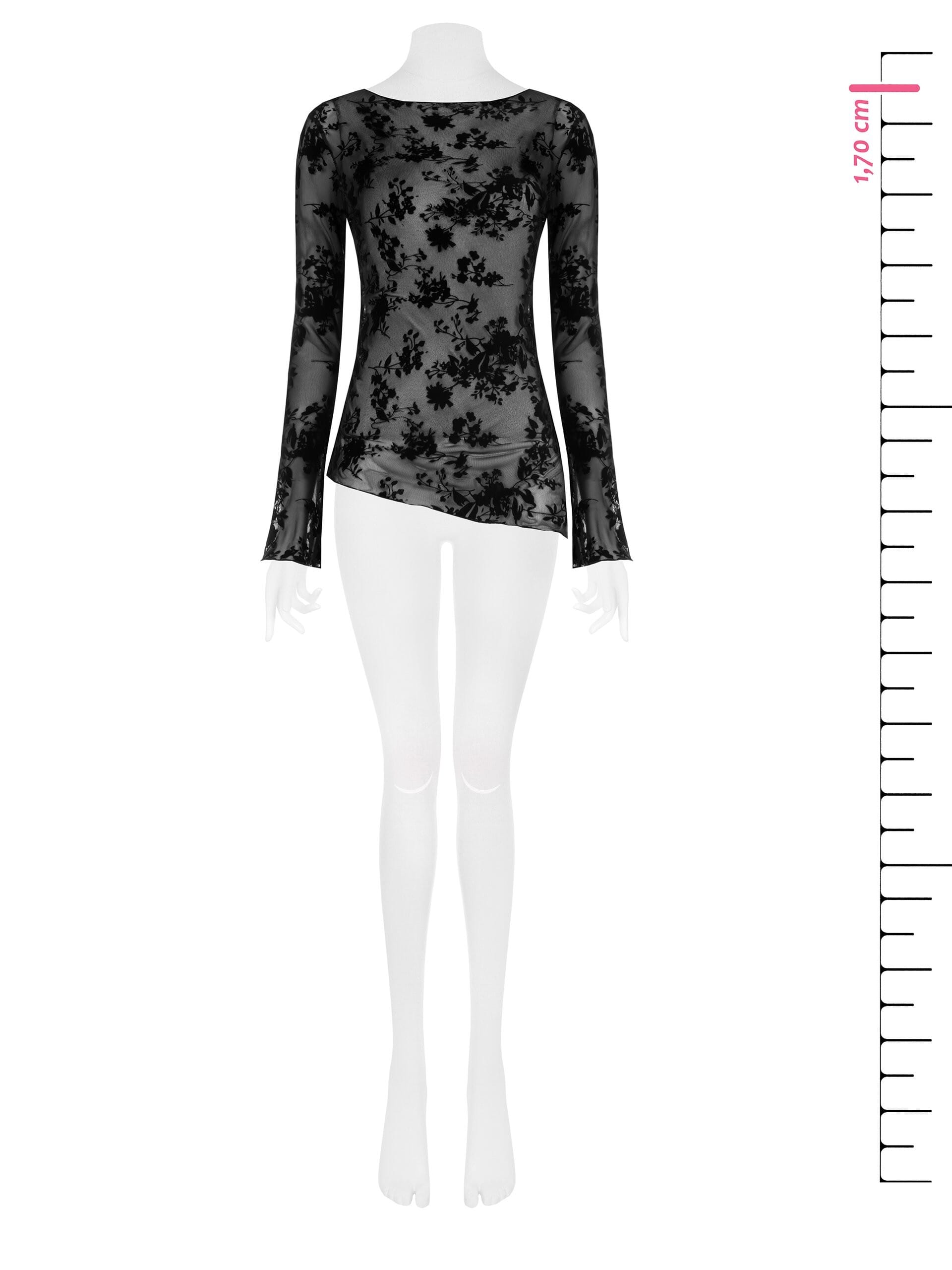 Chemisier Rinascimento