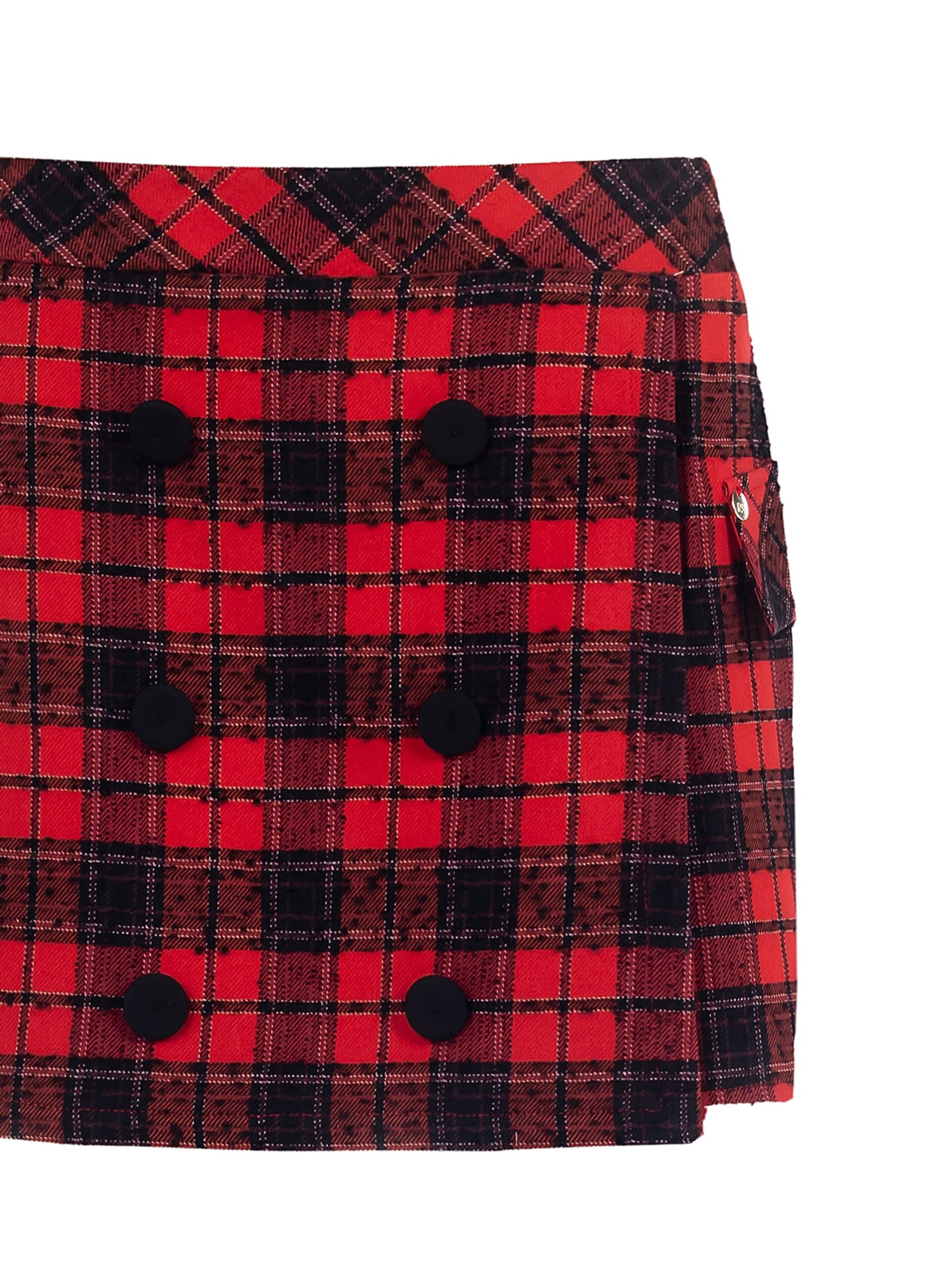 Pantalon Rinascimento