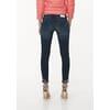 Jeans The Cropped Skinny Fracomina