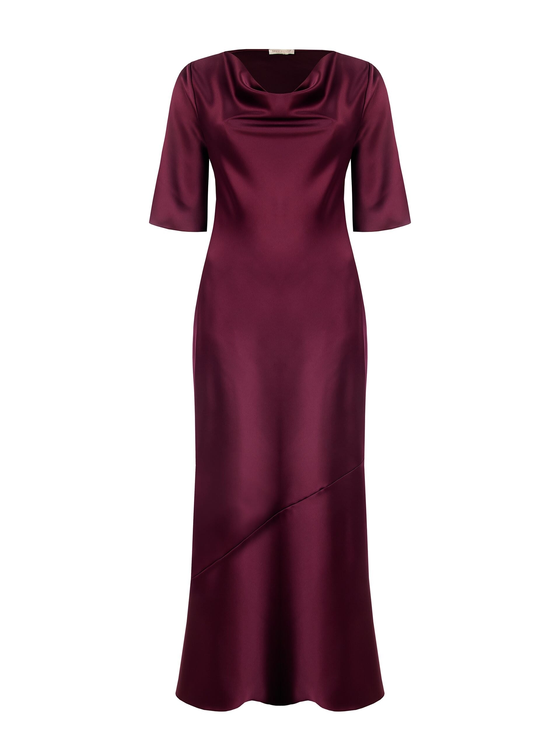 Rinascimento Curvy Dress