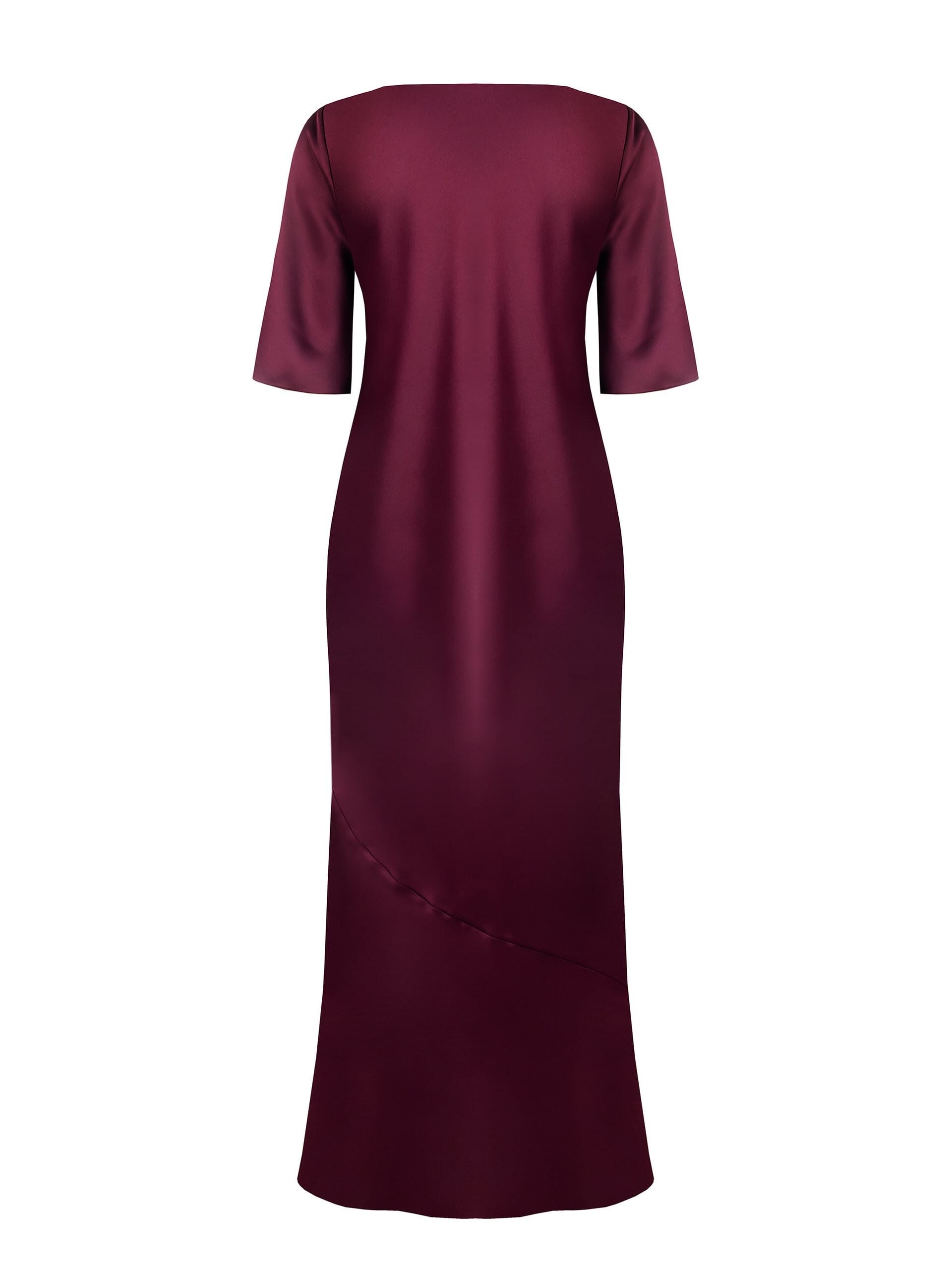 Rinascimento Curvy Dress