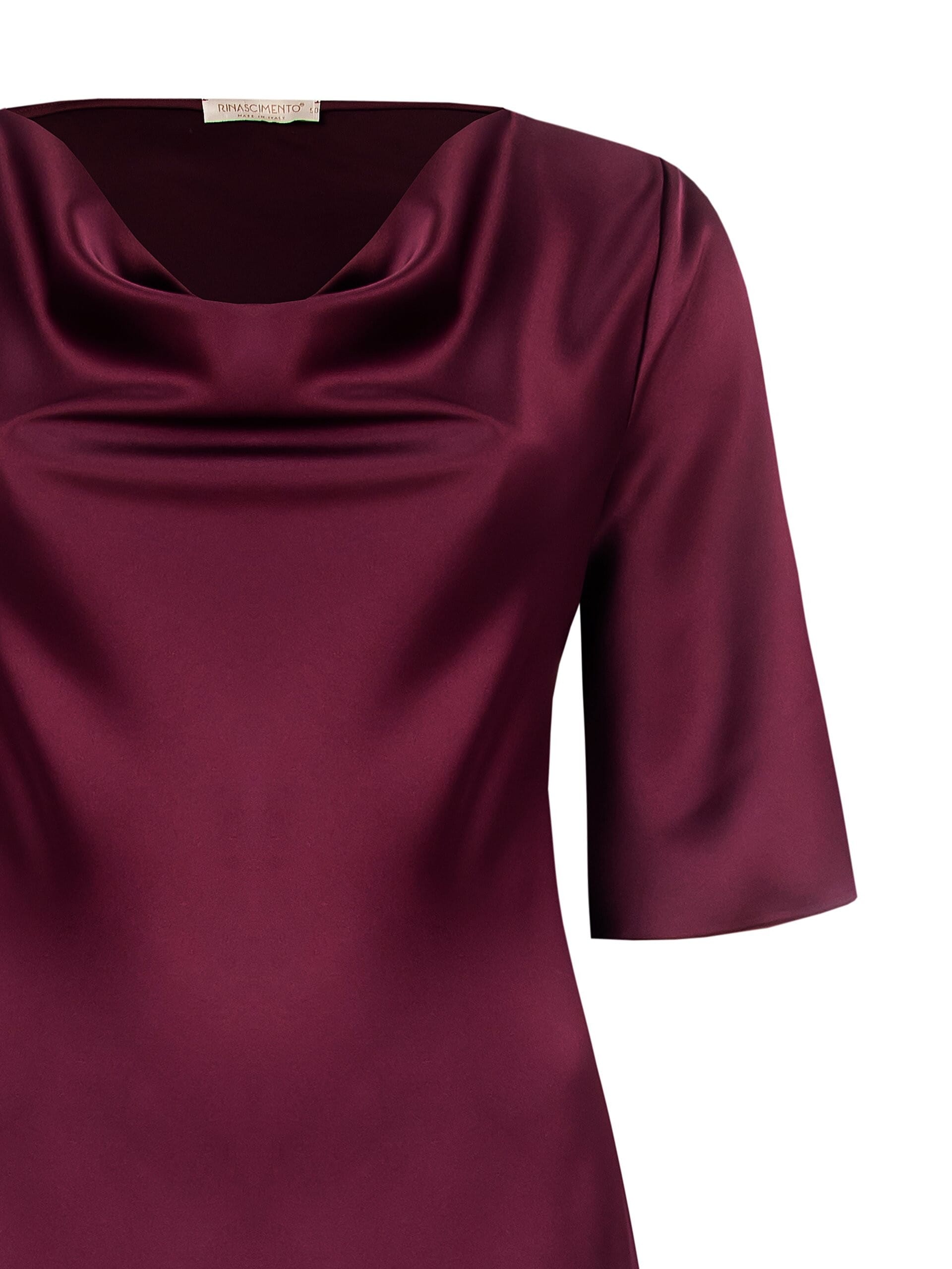 Rinascimento Curvy Dress