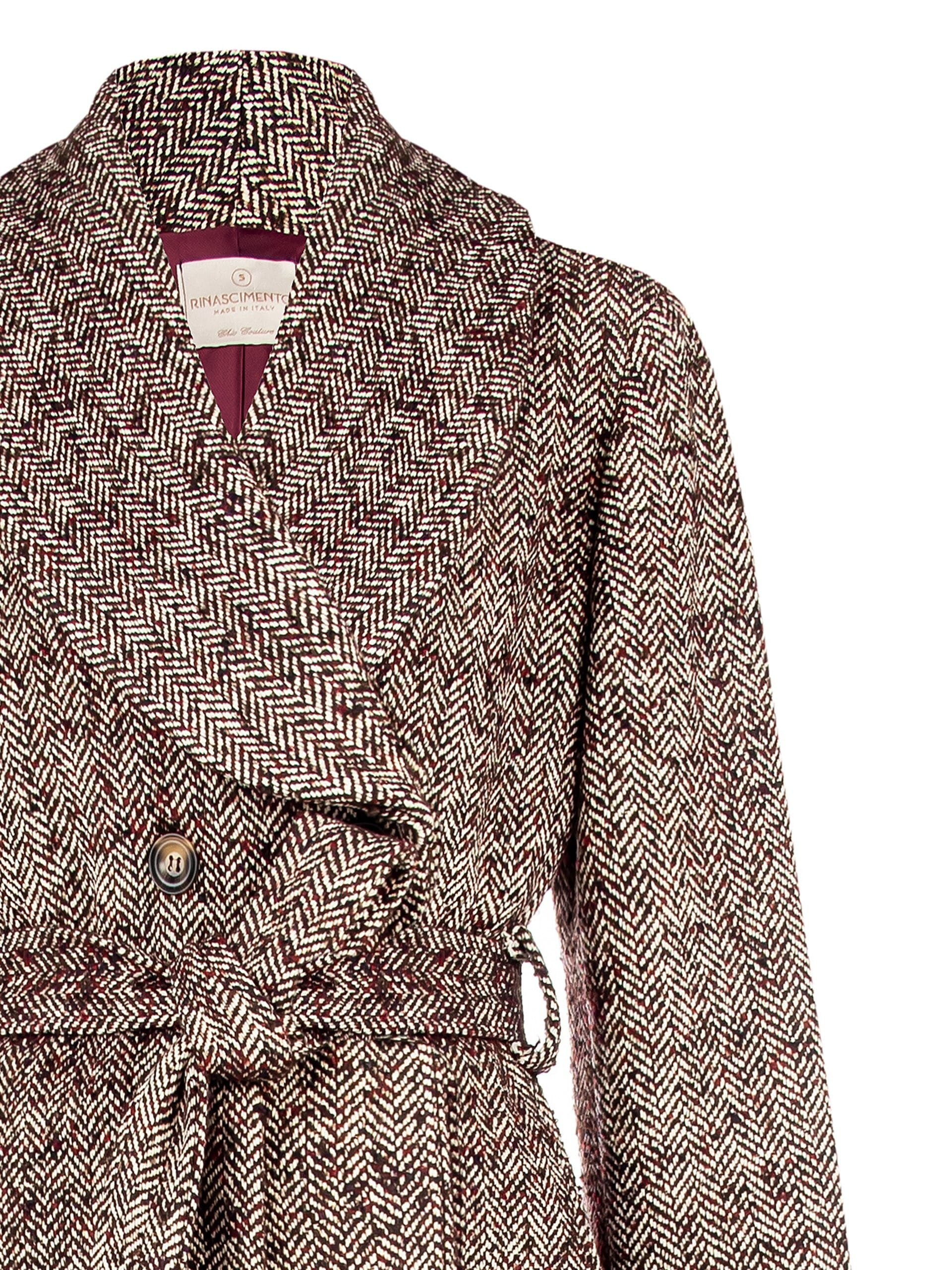 Cappotto Rinascimento