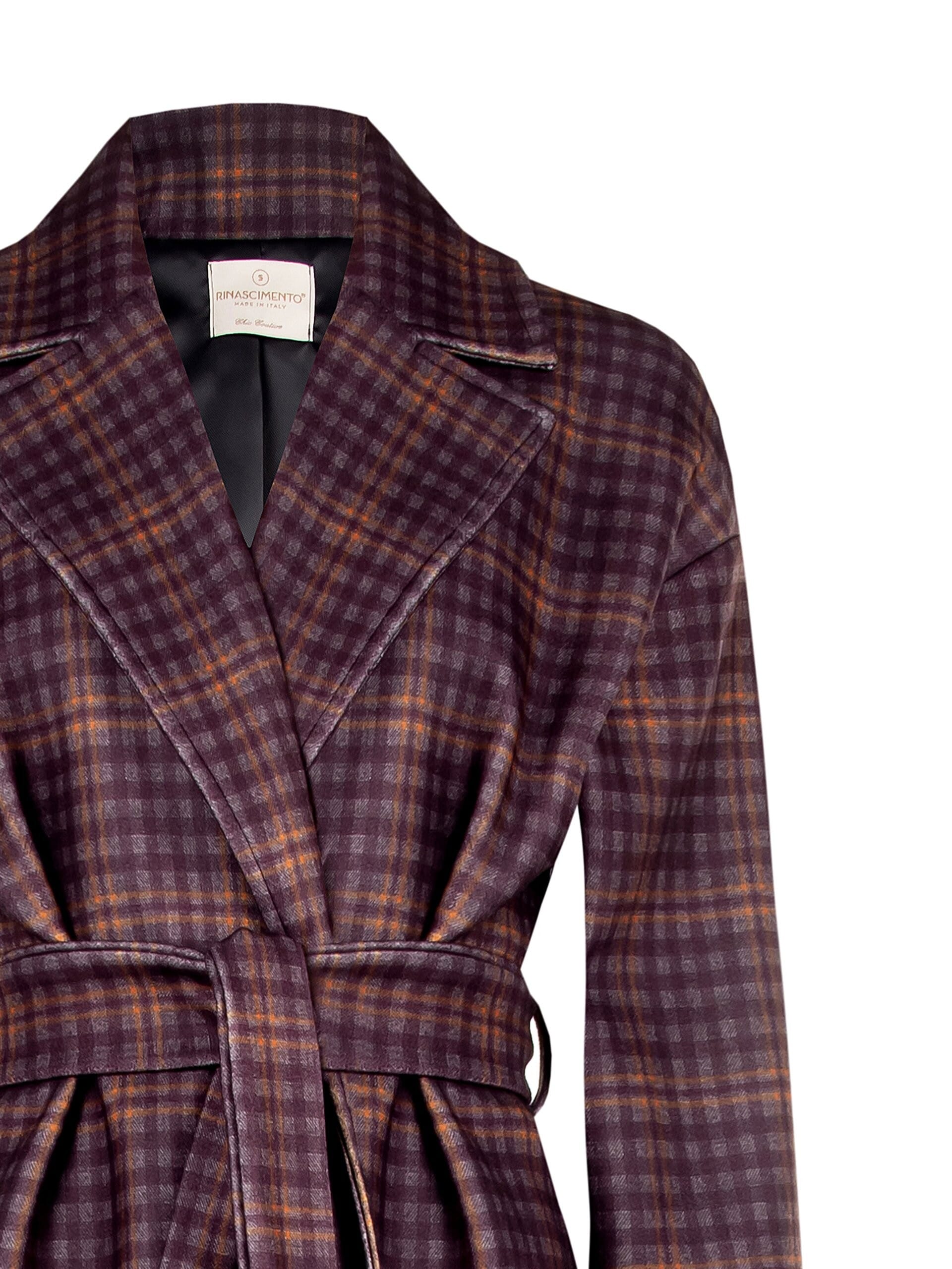 Cappotto Rinascimento