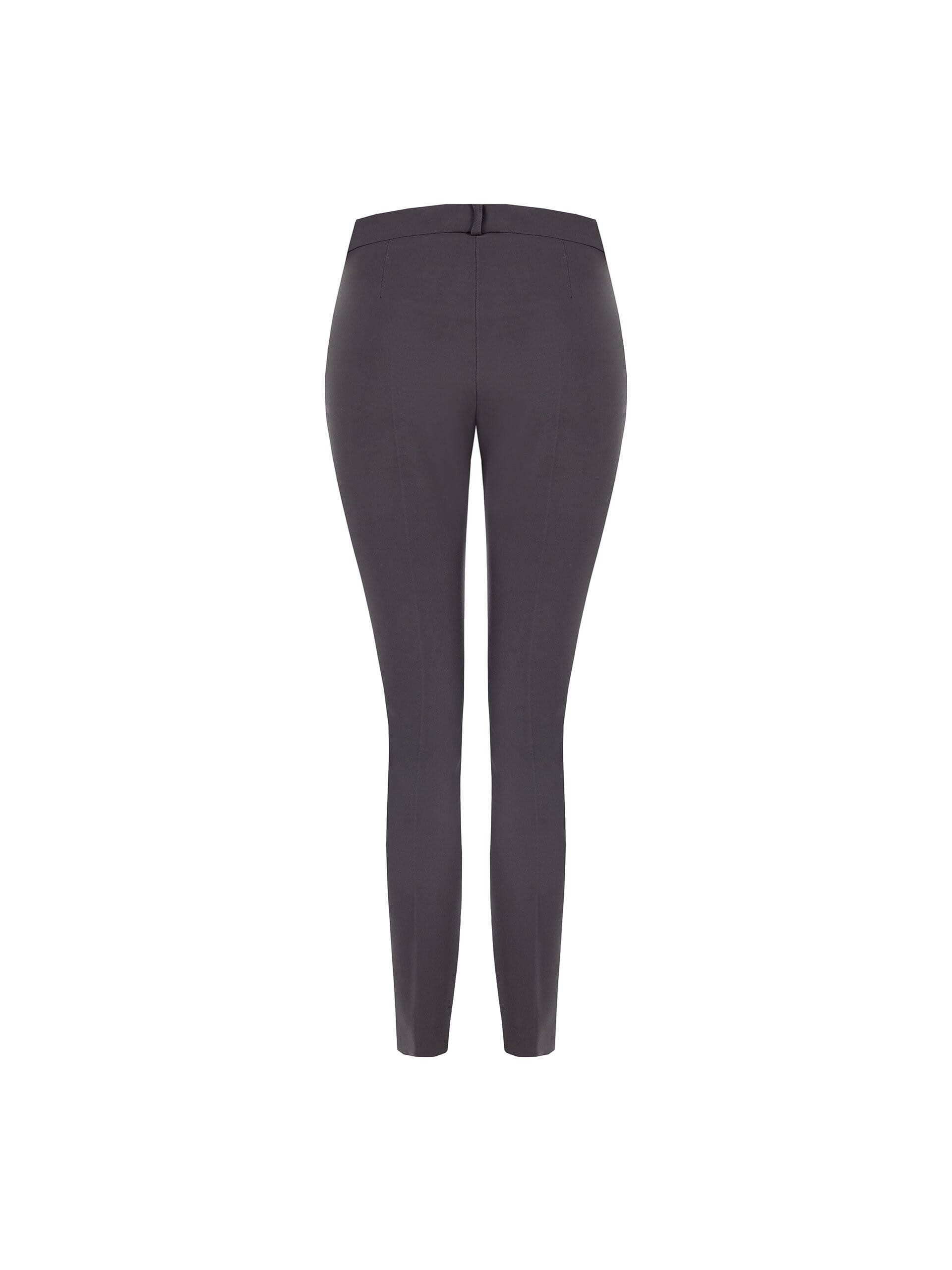 Pantalon sans poches en tissu technique Rinascimento