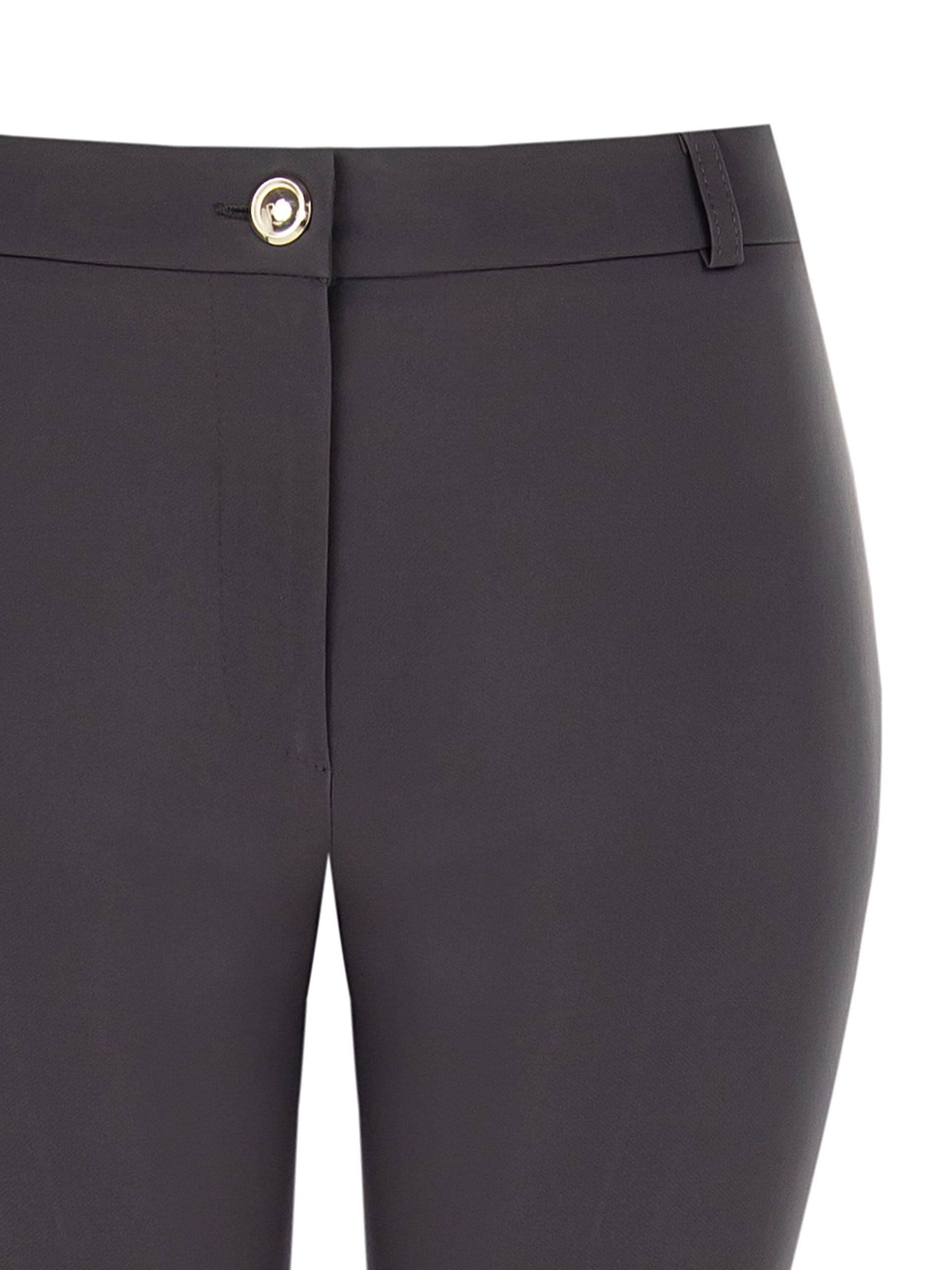 Pantalon sans poches en tissu technique Rinascimento