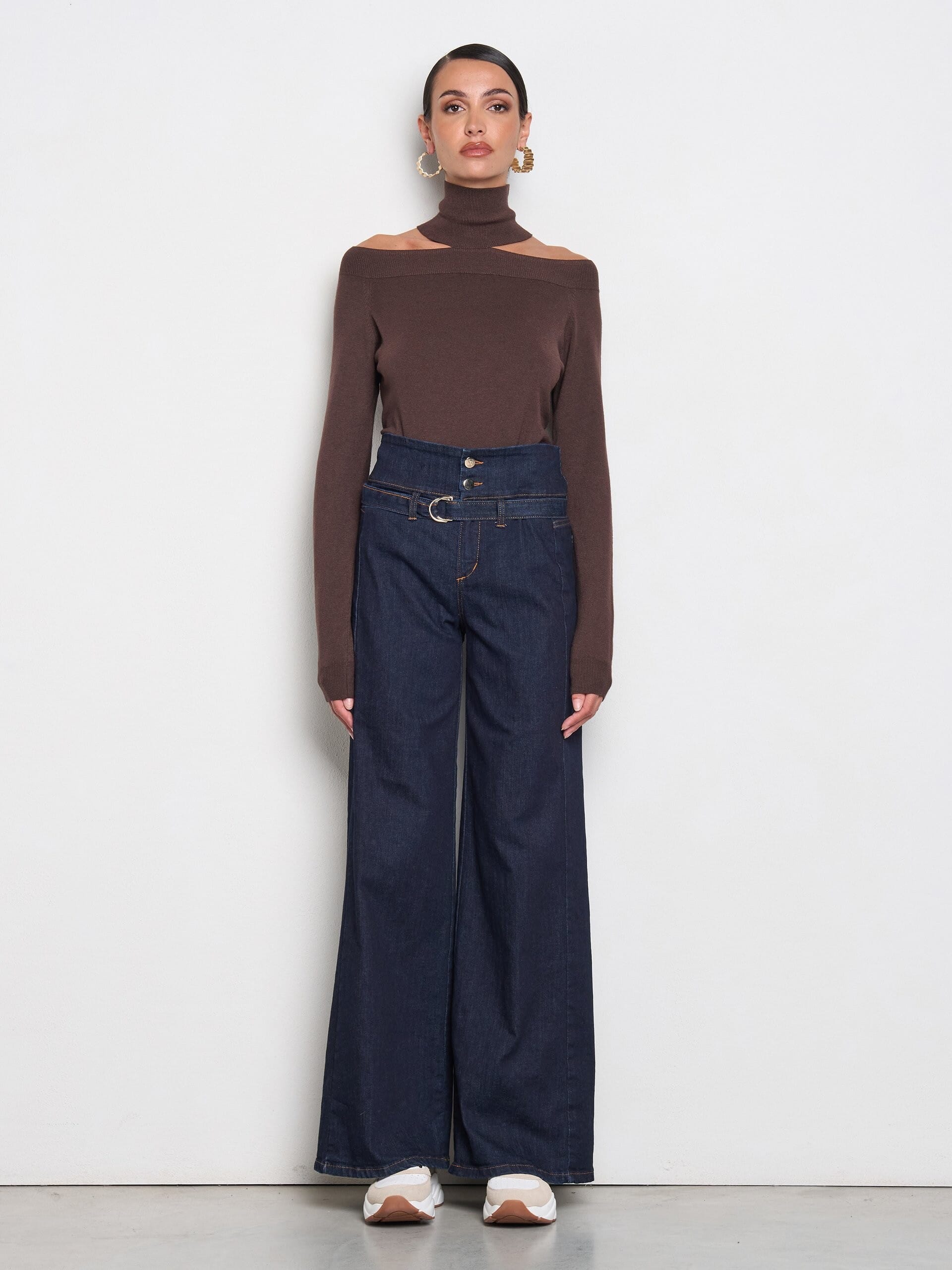 Pantalone Rinascimento