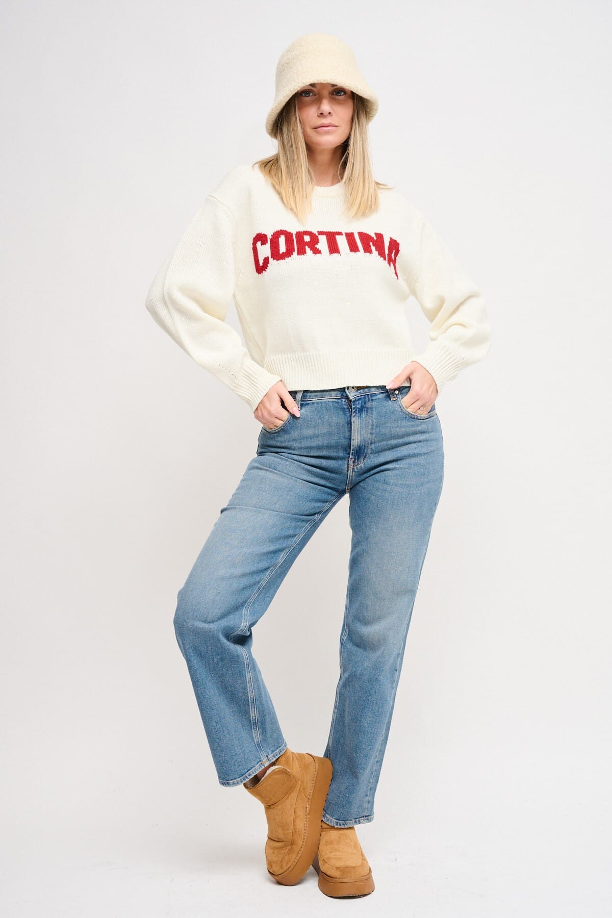 Maillot Cortina Maryley