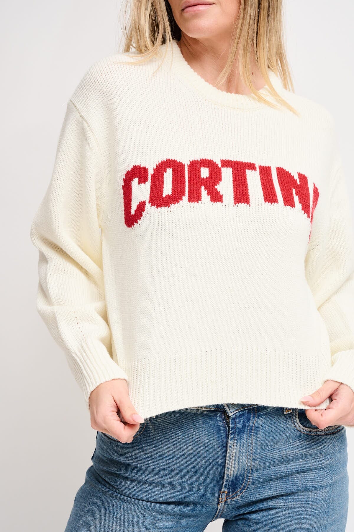 Maillot Cortina Maryley