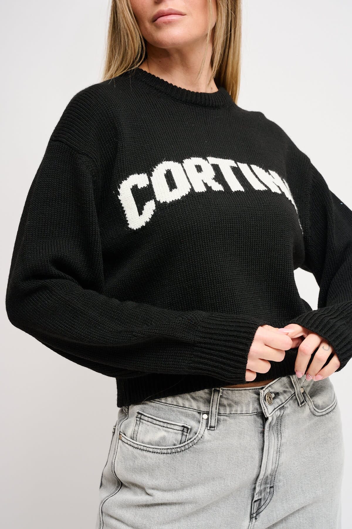 Maillot Cortina Maryley