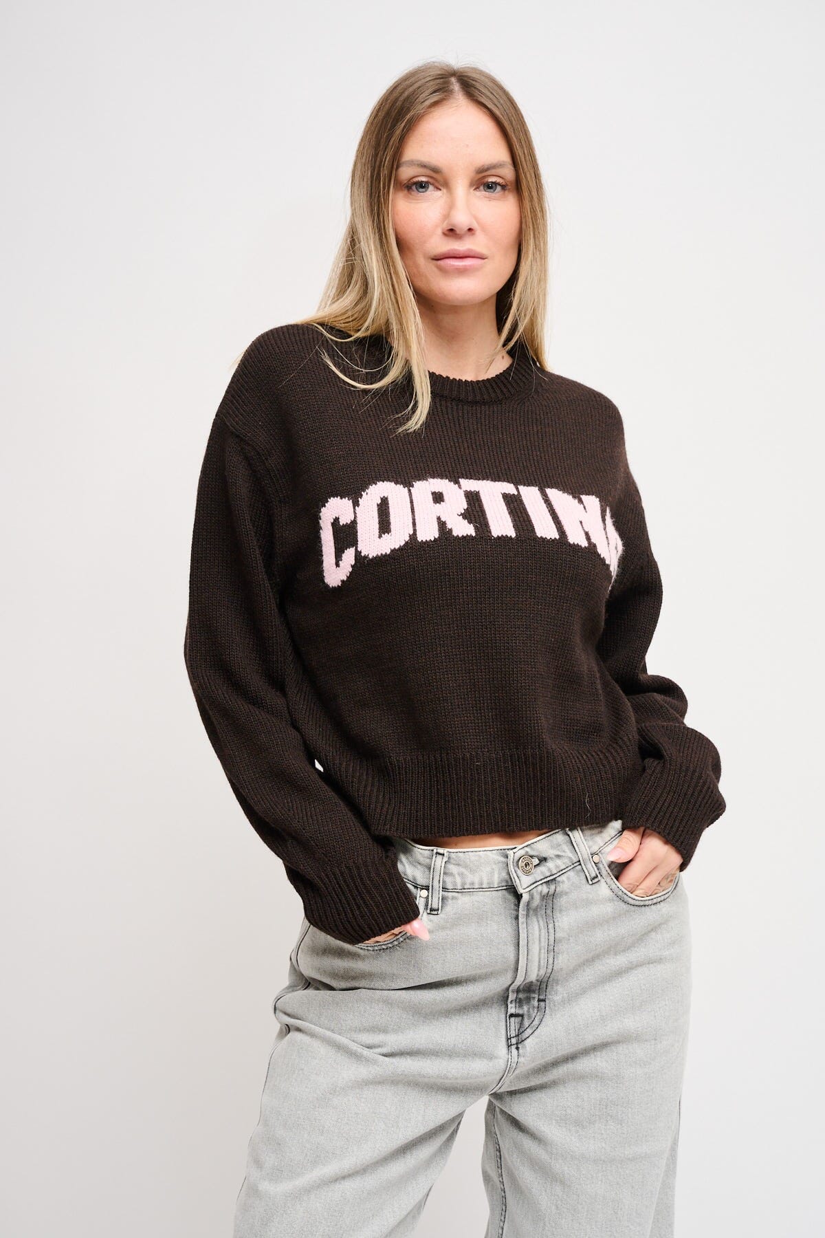 Maillot Cortina Maryley