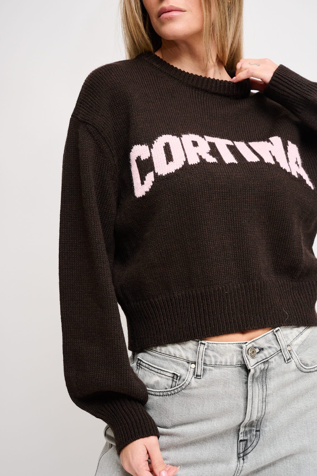 Maillot Cortina Maryley