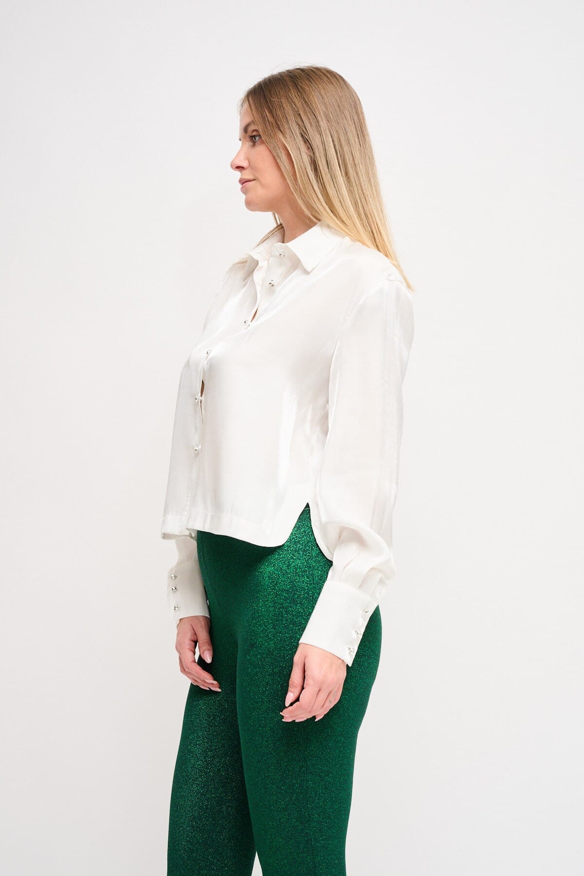 Camicia In Viscosa Maryley