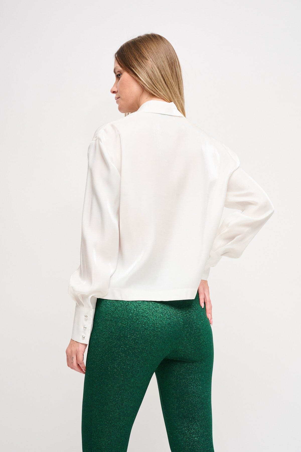 Camicia In Viscosa Maryley