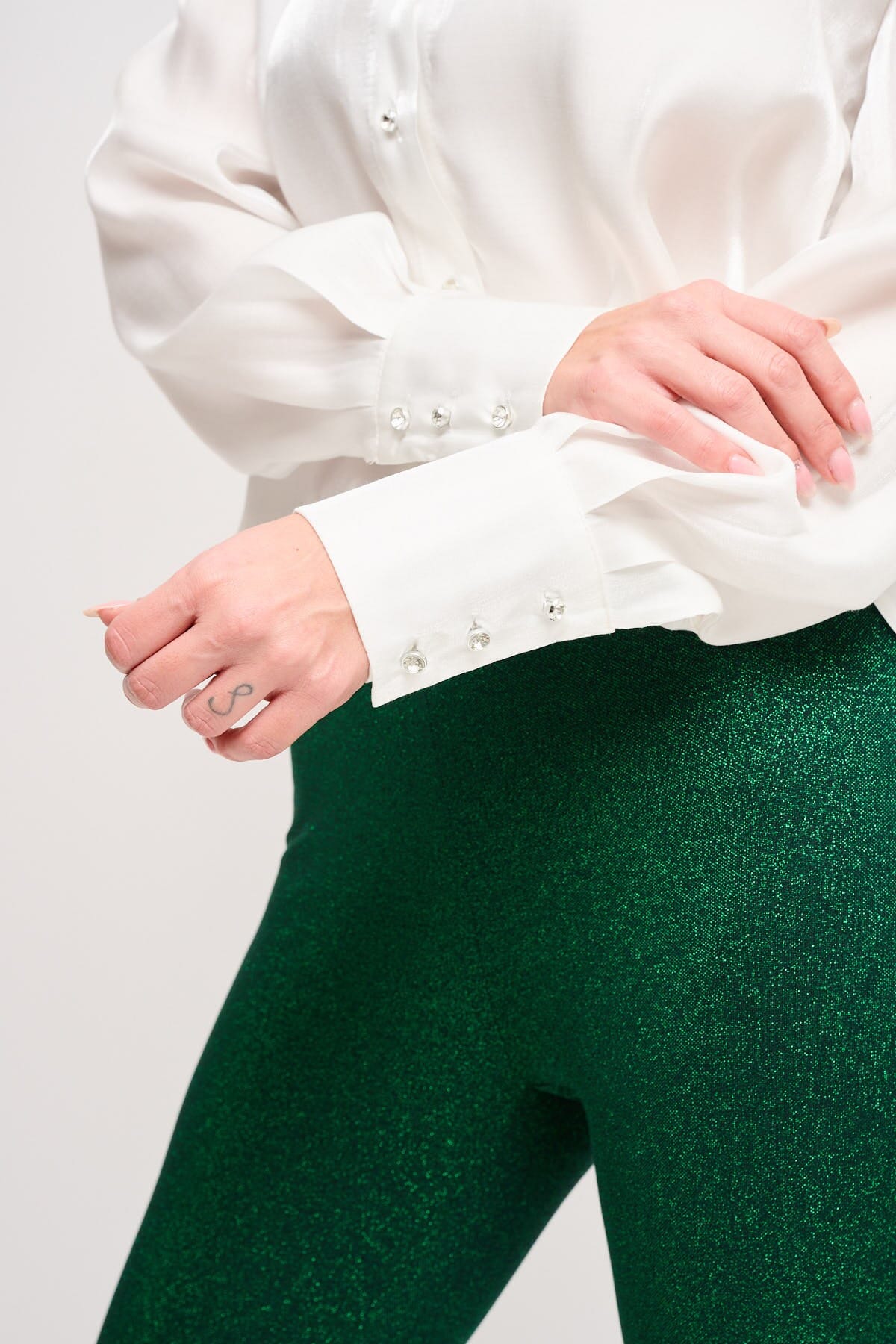 Camicia In Viscosa Maryley