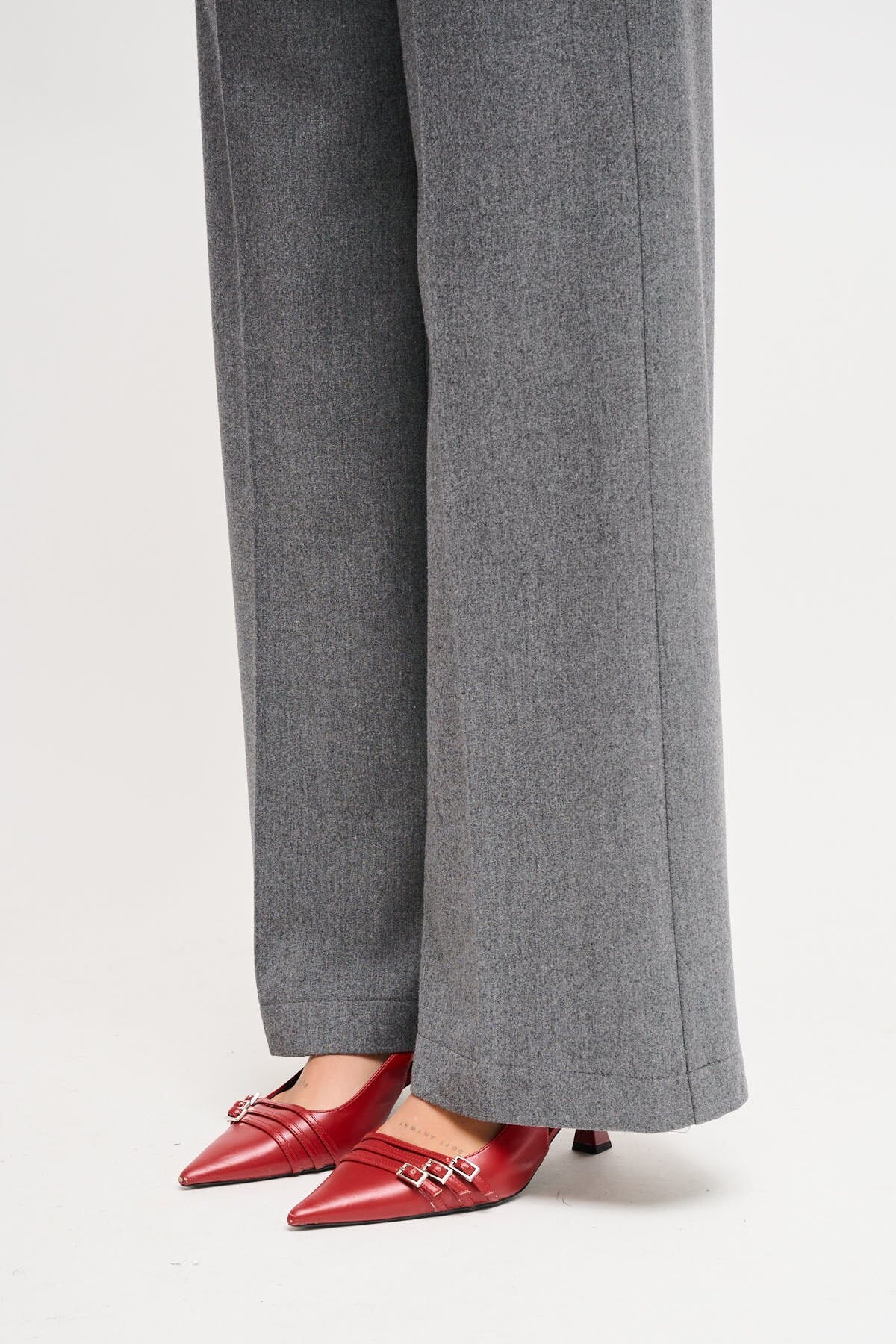 Pantaloni A Palazzo Maryley