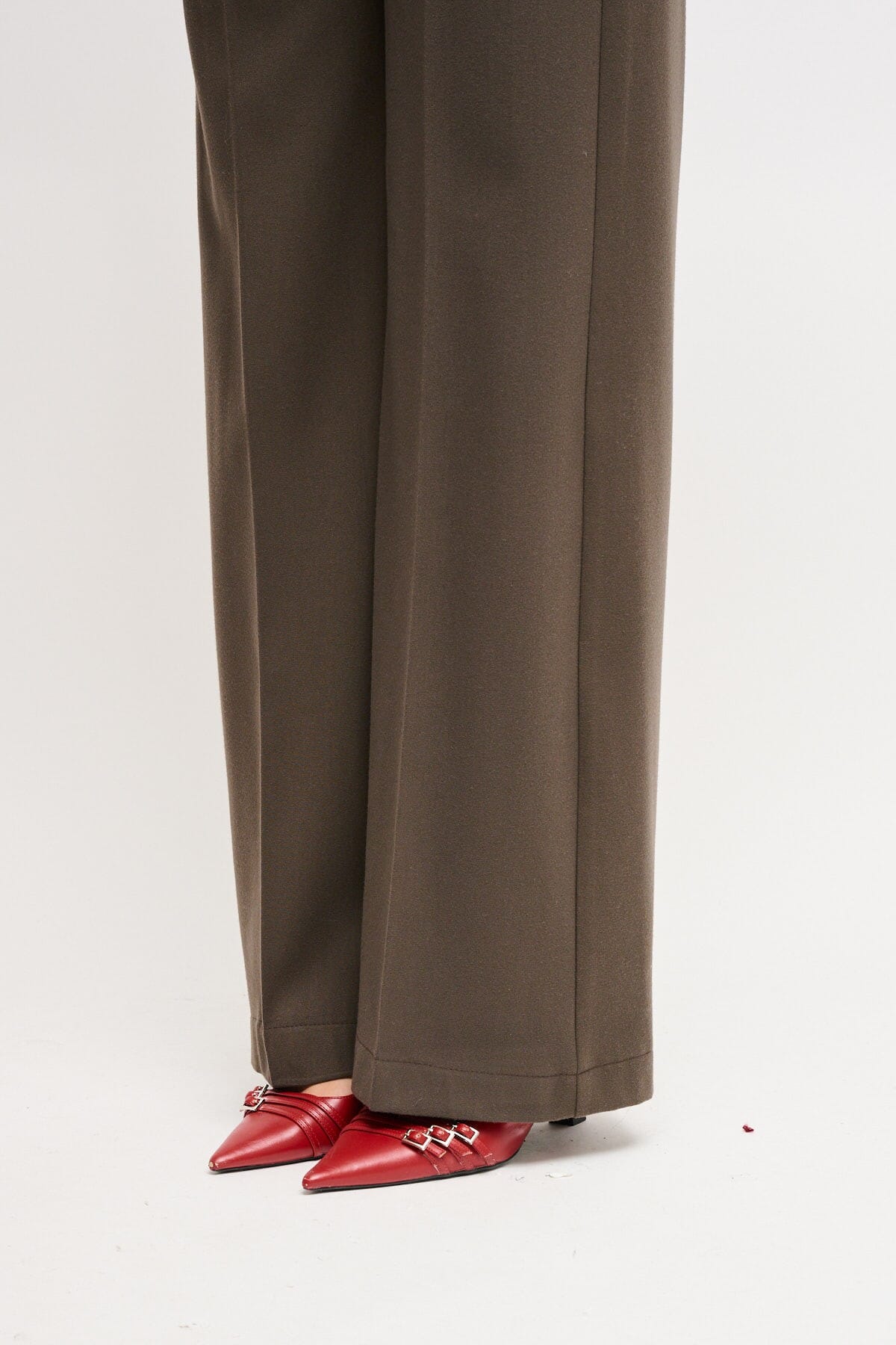 Pantaloni A Palazzo Maryley