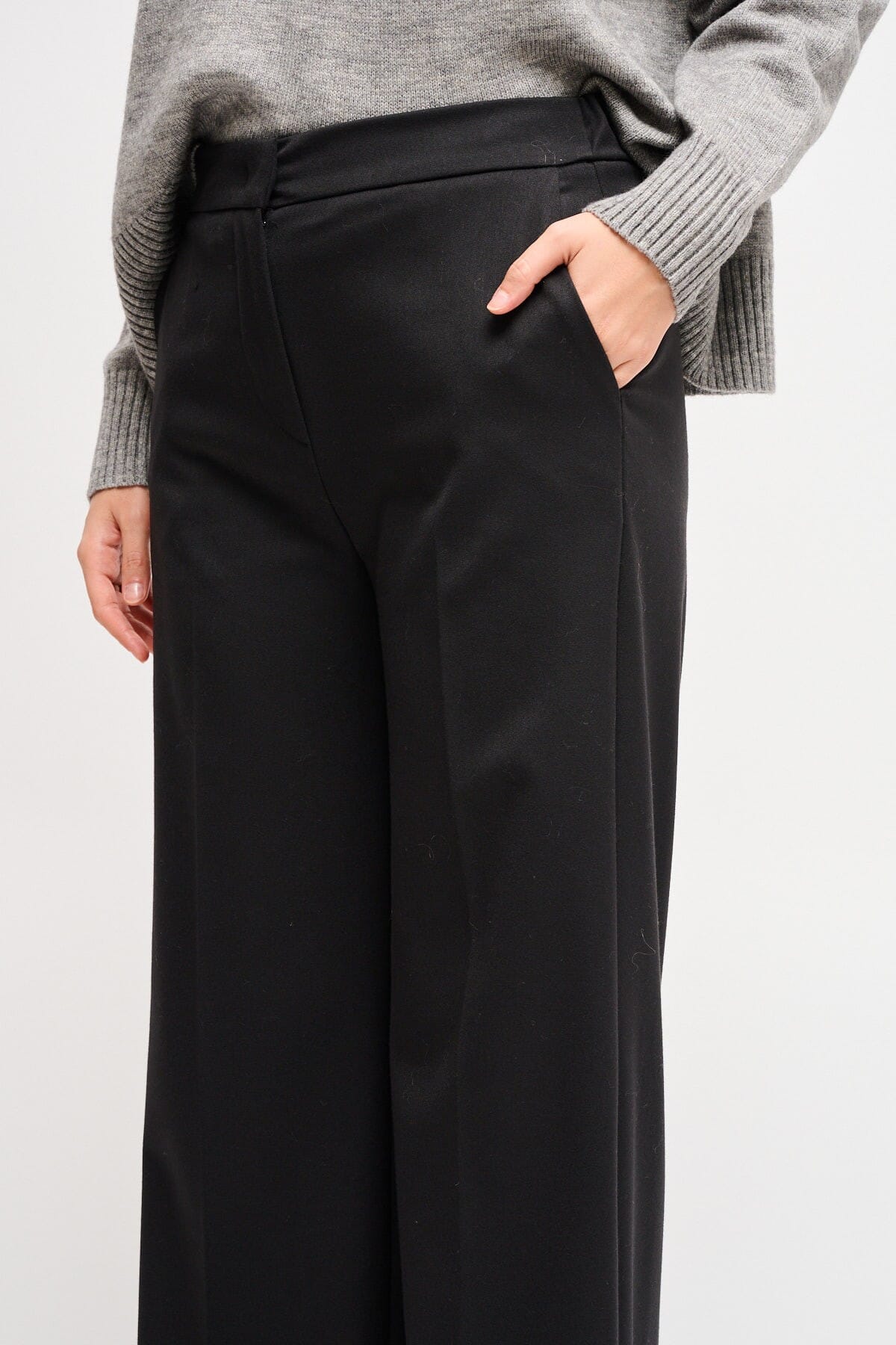 Pantaloni A Palazzo Maryley