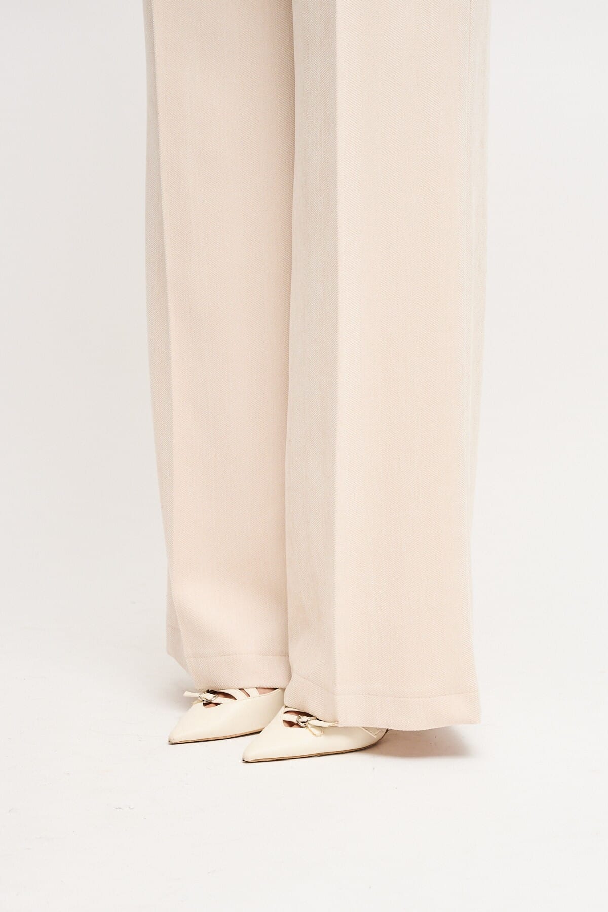 Completo Giacca Doppiopetto E Pantalone A Palazzo Maryley