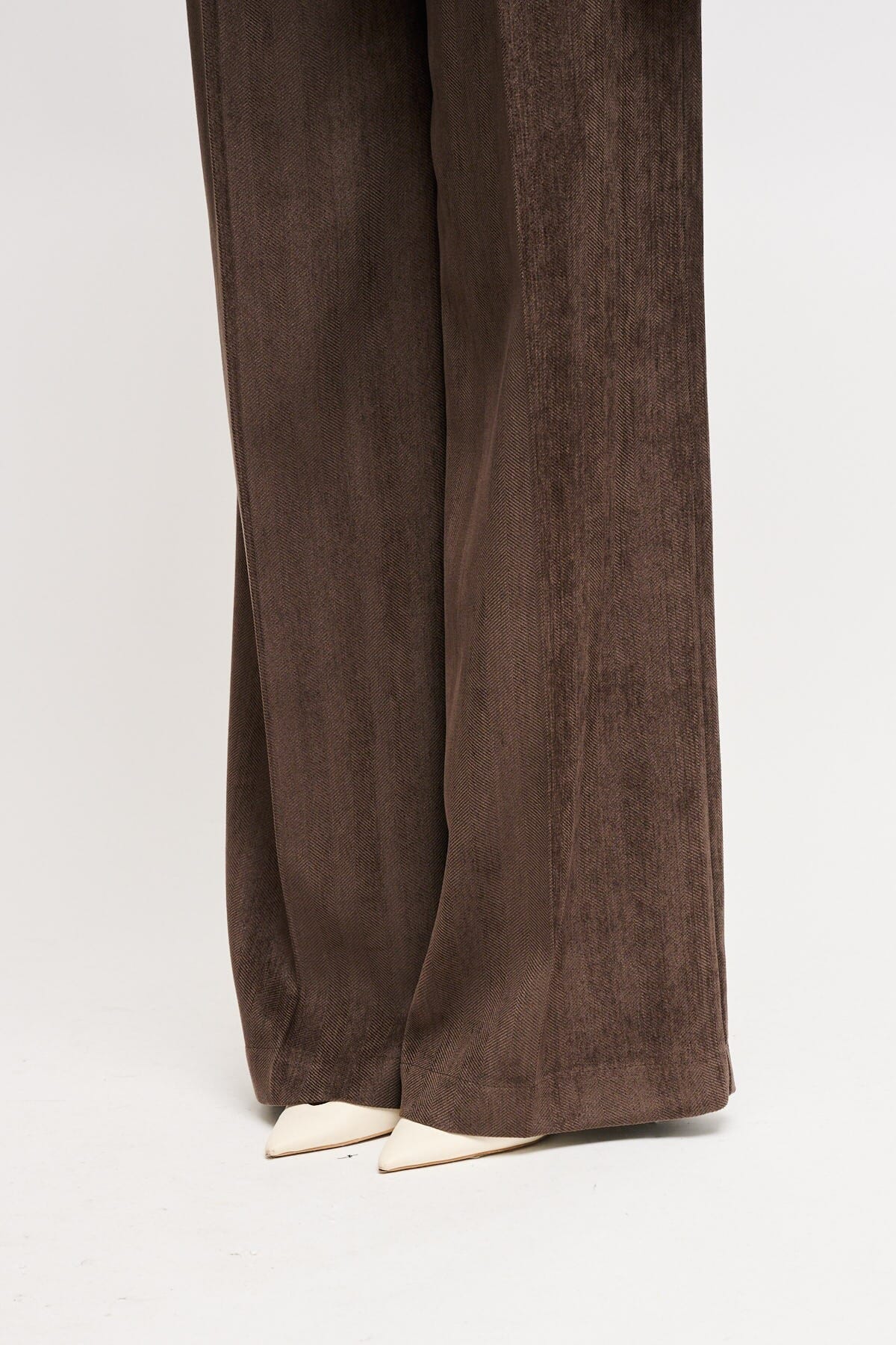 Completo Giacca Doppiopetto E Pantalone A Palazzo Maryley