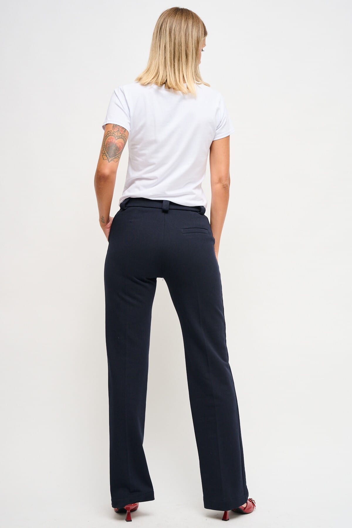 Maryley Sweat Pants