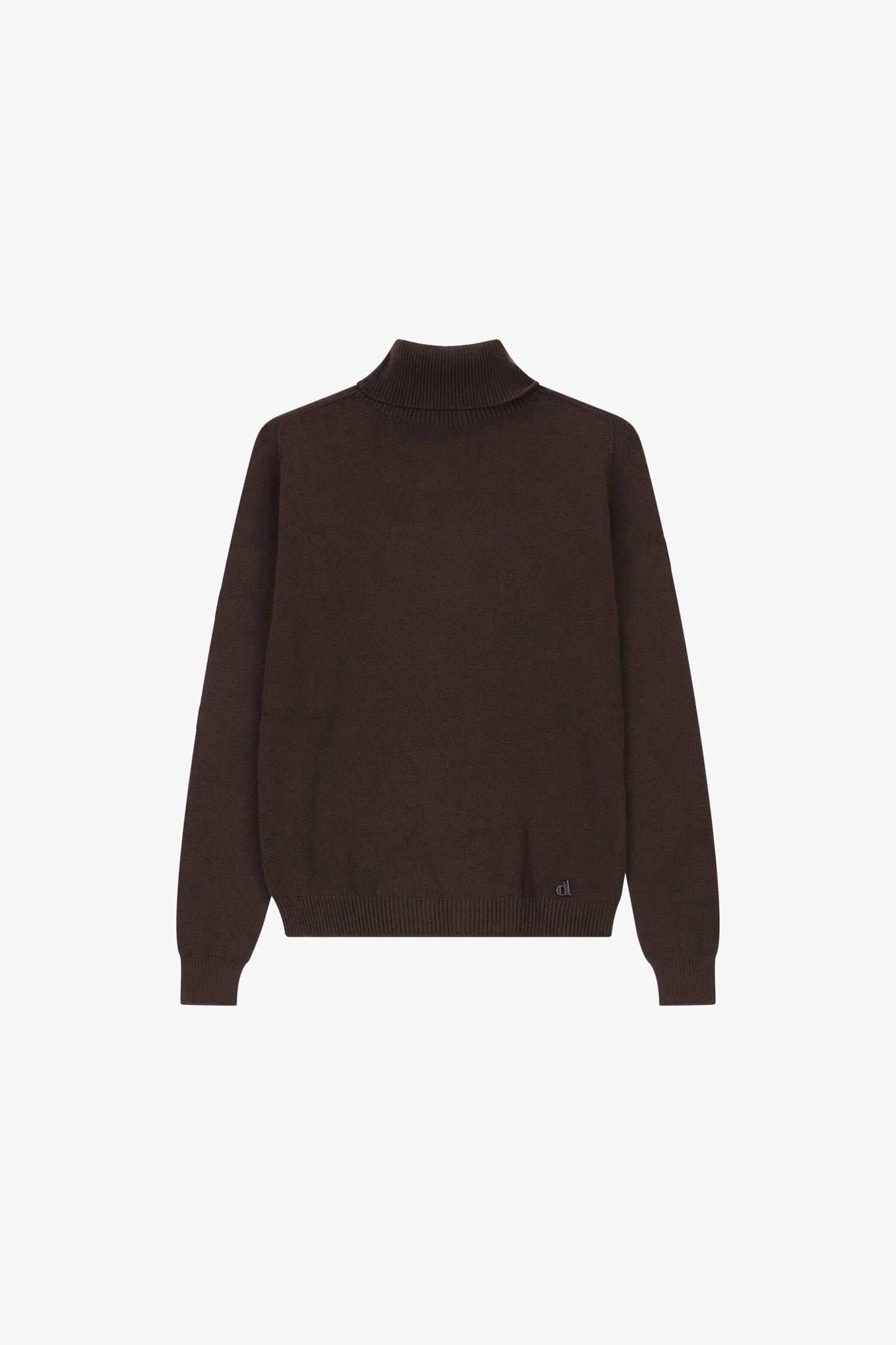 Maglione Dolcevita Donna Vestibilità Regolare Dixie