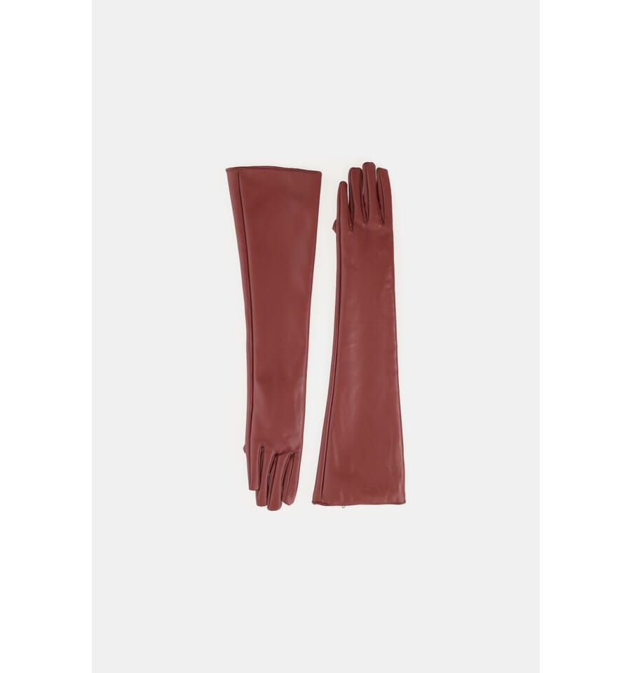 Guanti lunghi in pizzo con stampa a pois guanti in... – Vicedeal Guanti lunghi in pizzo con stampa a pois guanti in... – Vicedeal