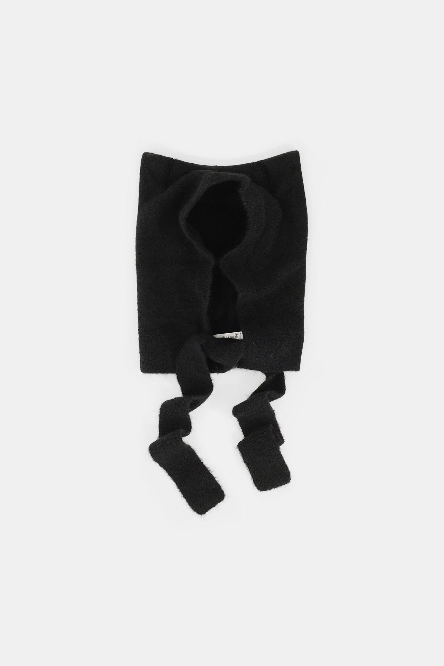 Balaclava In Mista Lana Dixie