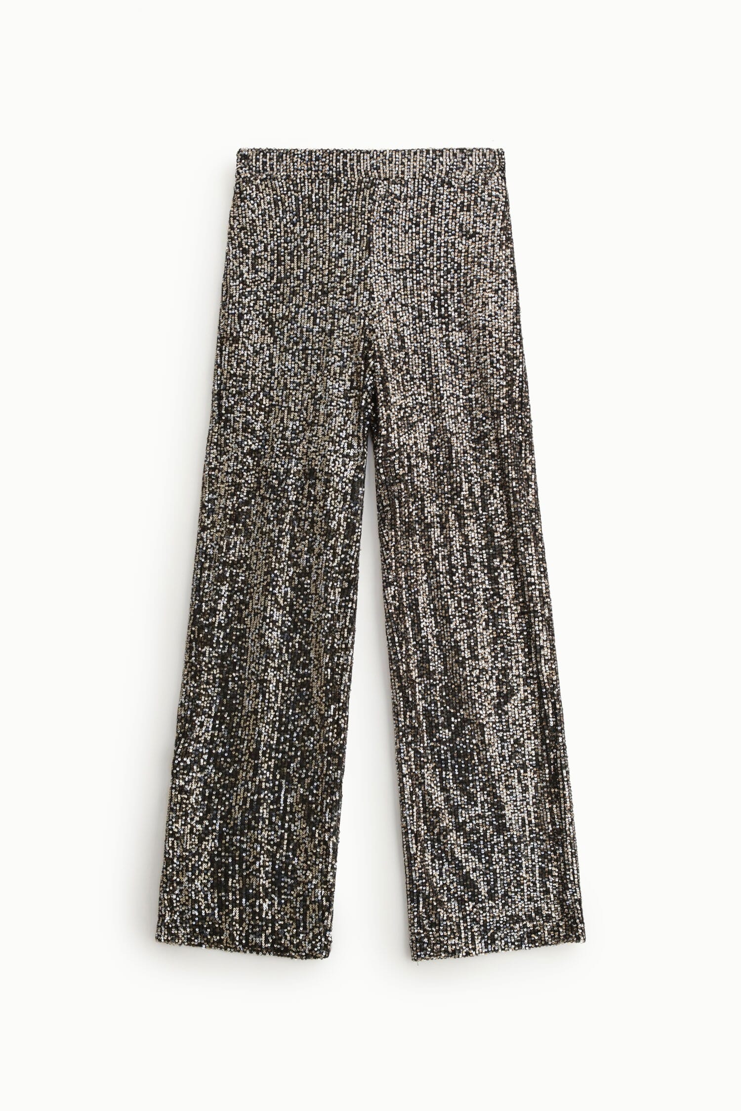 Pantalon Dixie All-Over Sequined Palace
