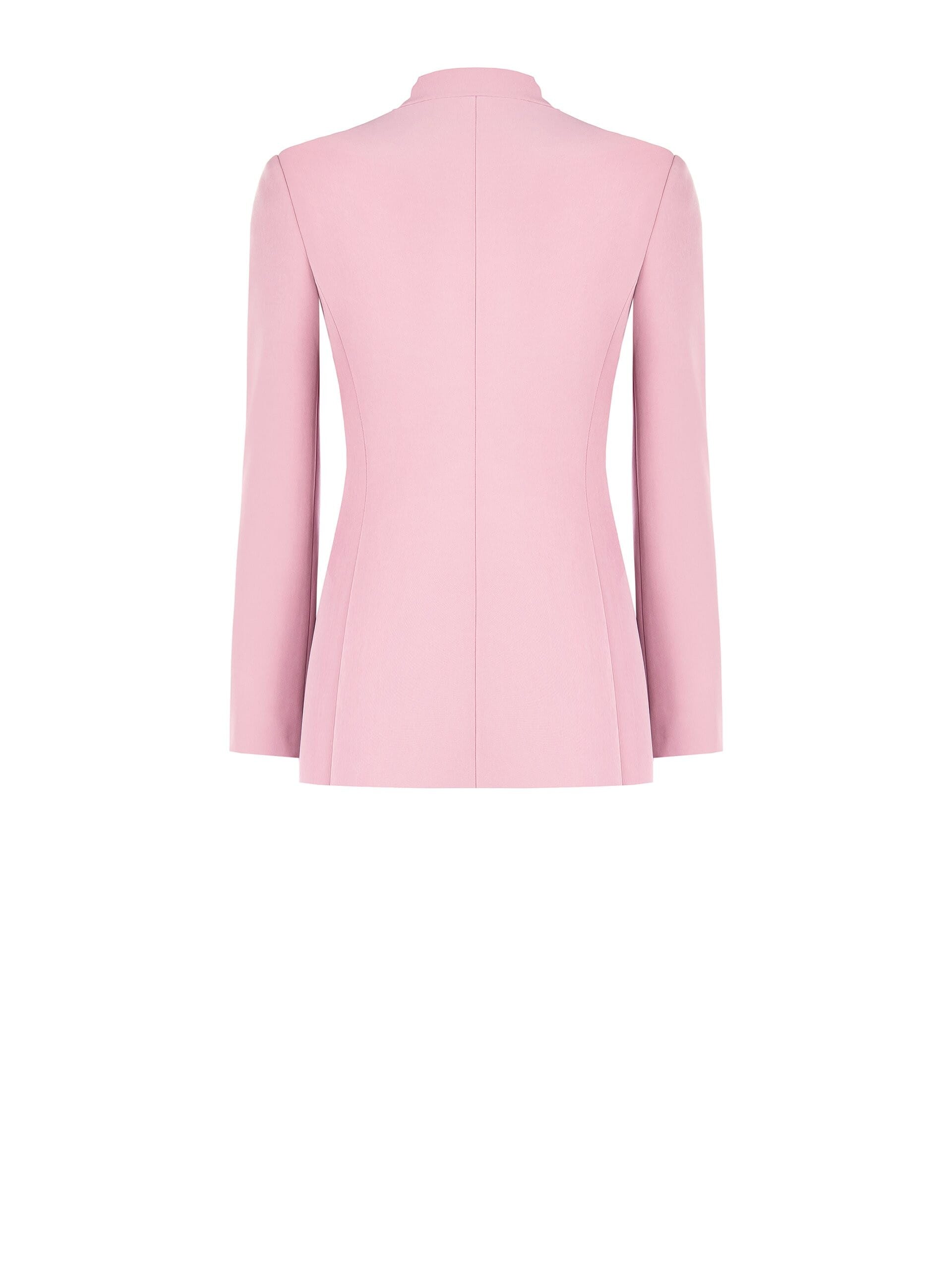 Veste blazer en tissu technique Rinascimento