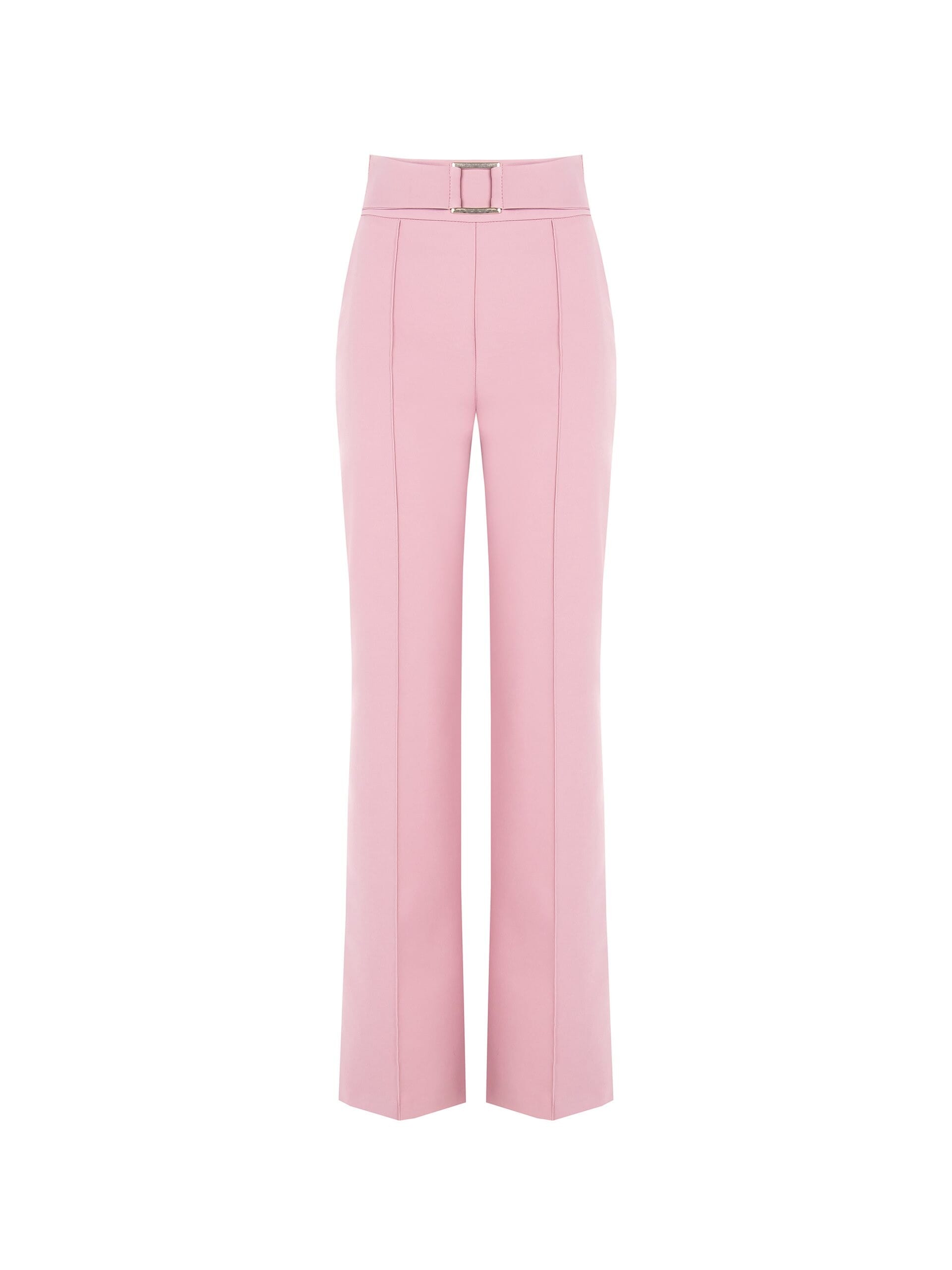 Tissu technique Pantalon Palace avec boucle Rinascimento