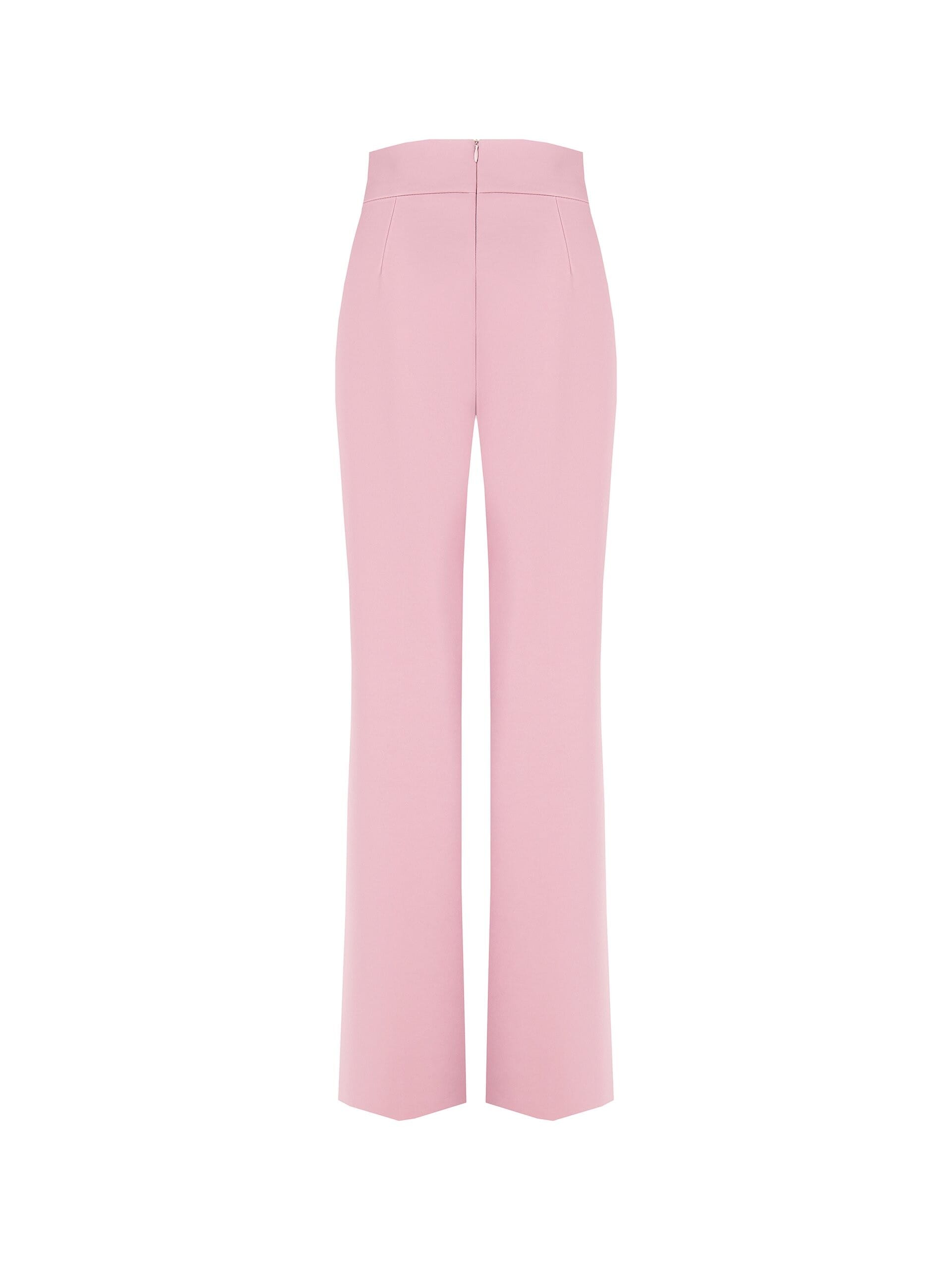 Tissu technique Pantalon Palace avec boucle Rinascimento