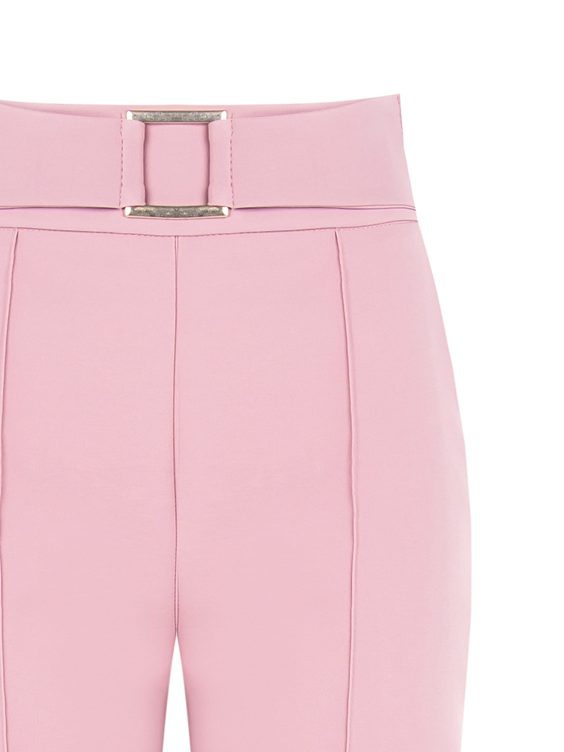 Tissu technique Pantalon Palace avec boucle Rinascimento