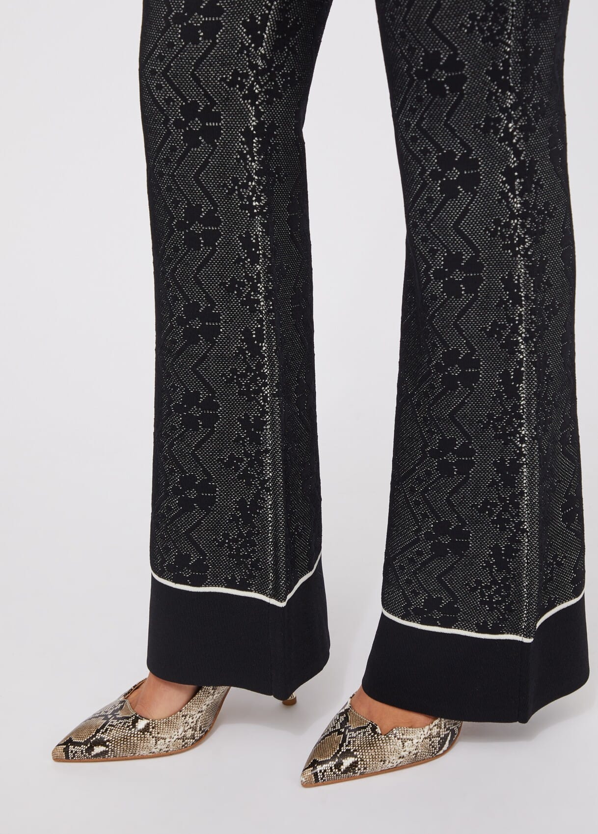 Pantaloni Liu Jo Better