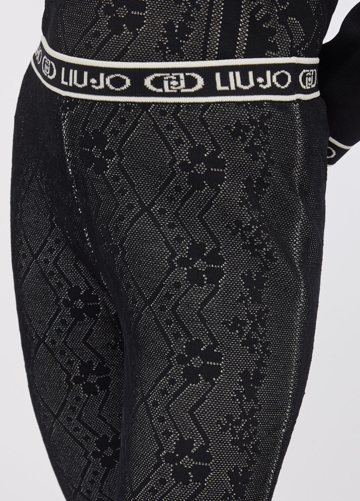 Pantaloni Liu Jo Better