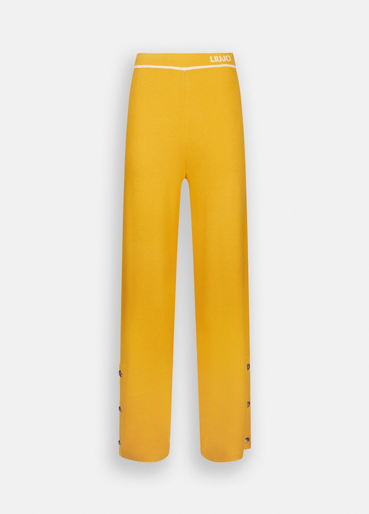 Pantaloni In Maglia Liu Jo