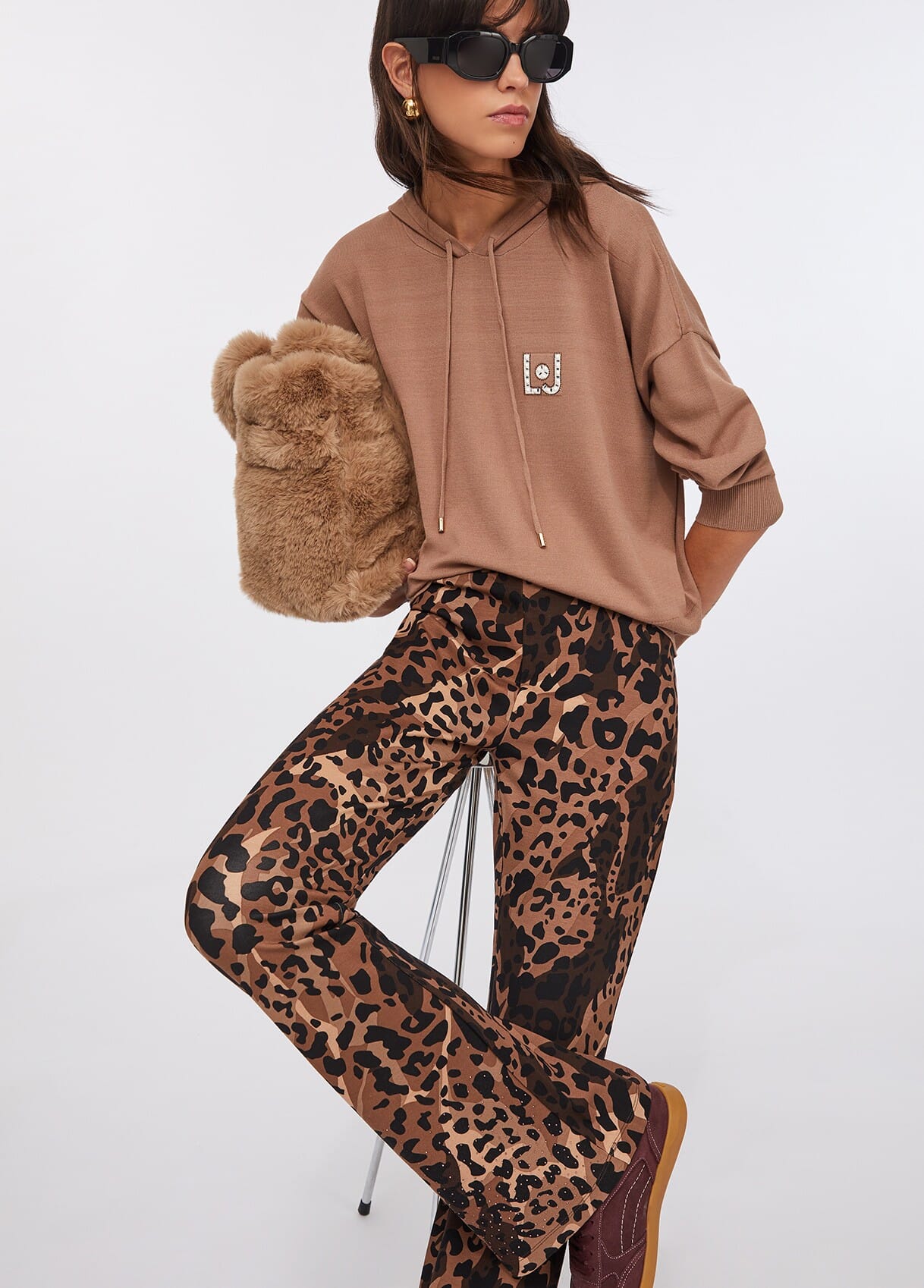 Liu Jo Better trousers