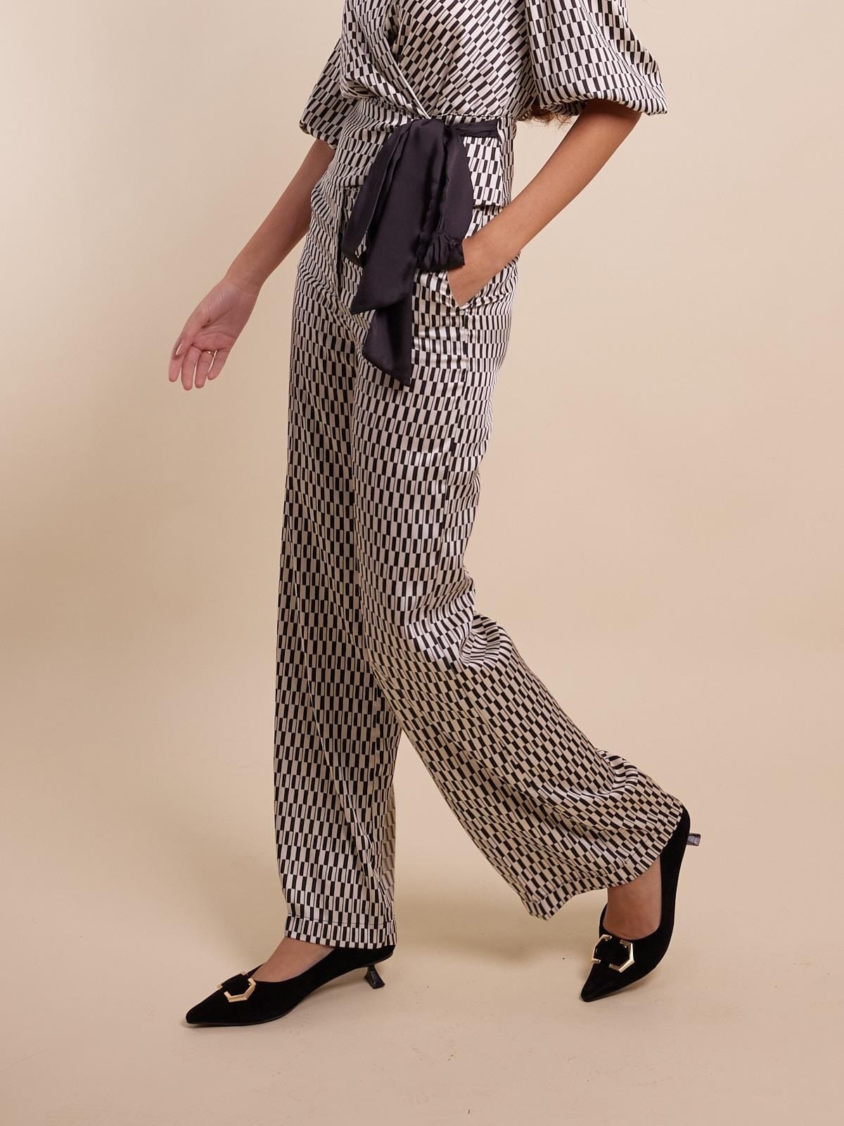 Pantalone A Fantasia Liu Jo