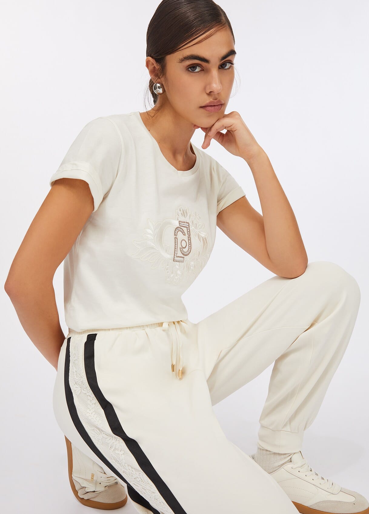 T-shirt Liu Jo Better