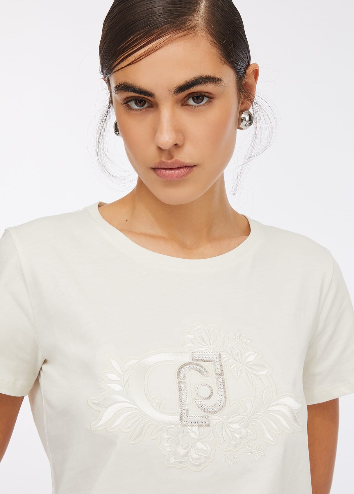 T-shirt Liu Jo Better