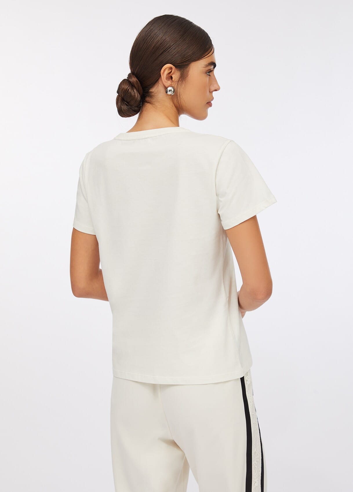 T-shirt Liu Jo Better