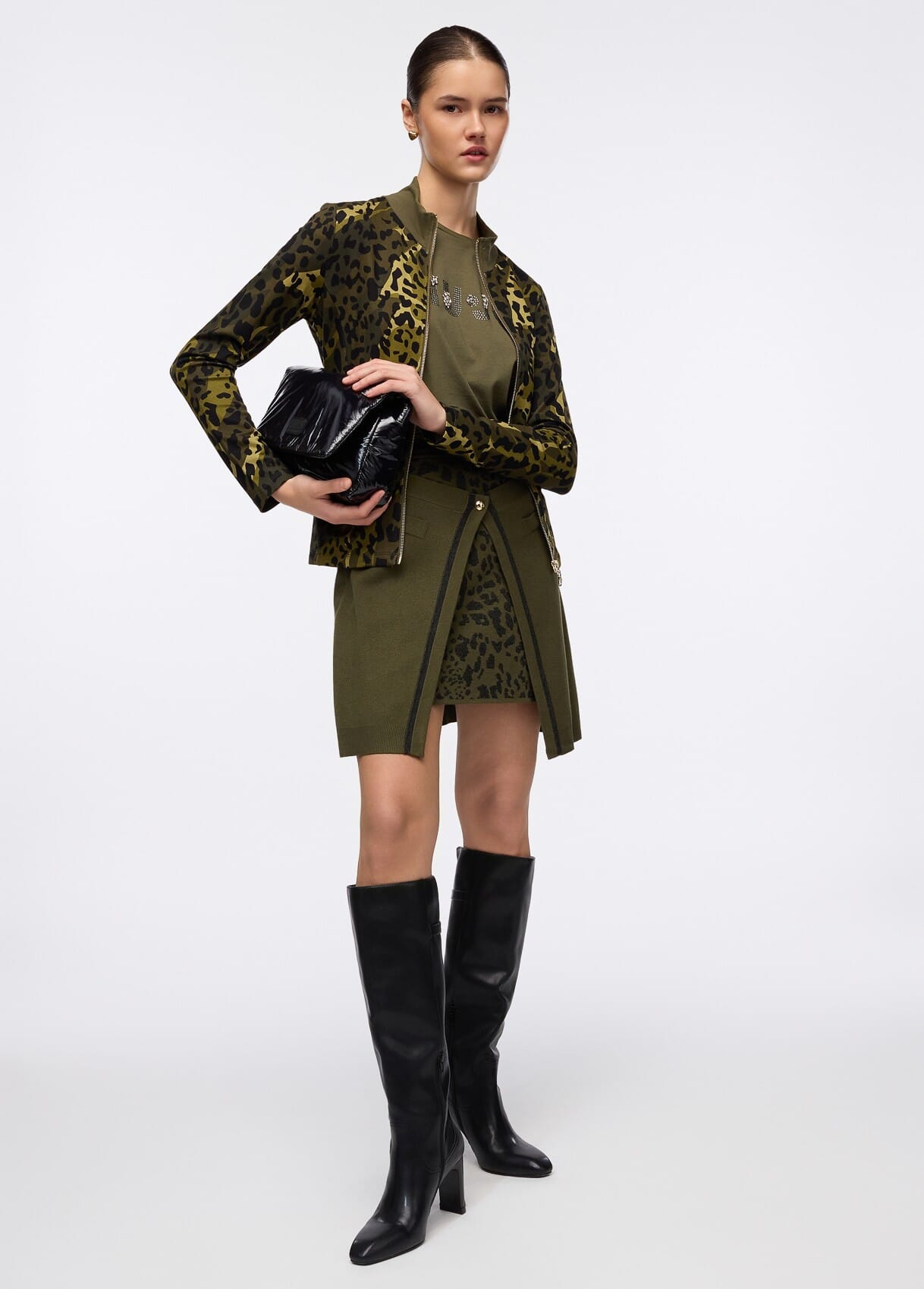 T-shirt Liu Jo Better