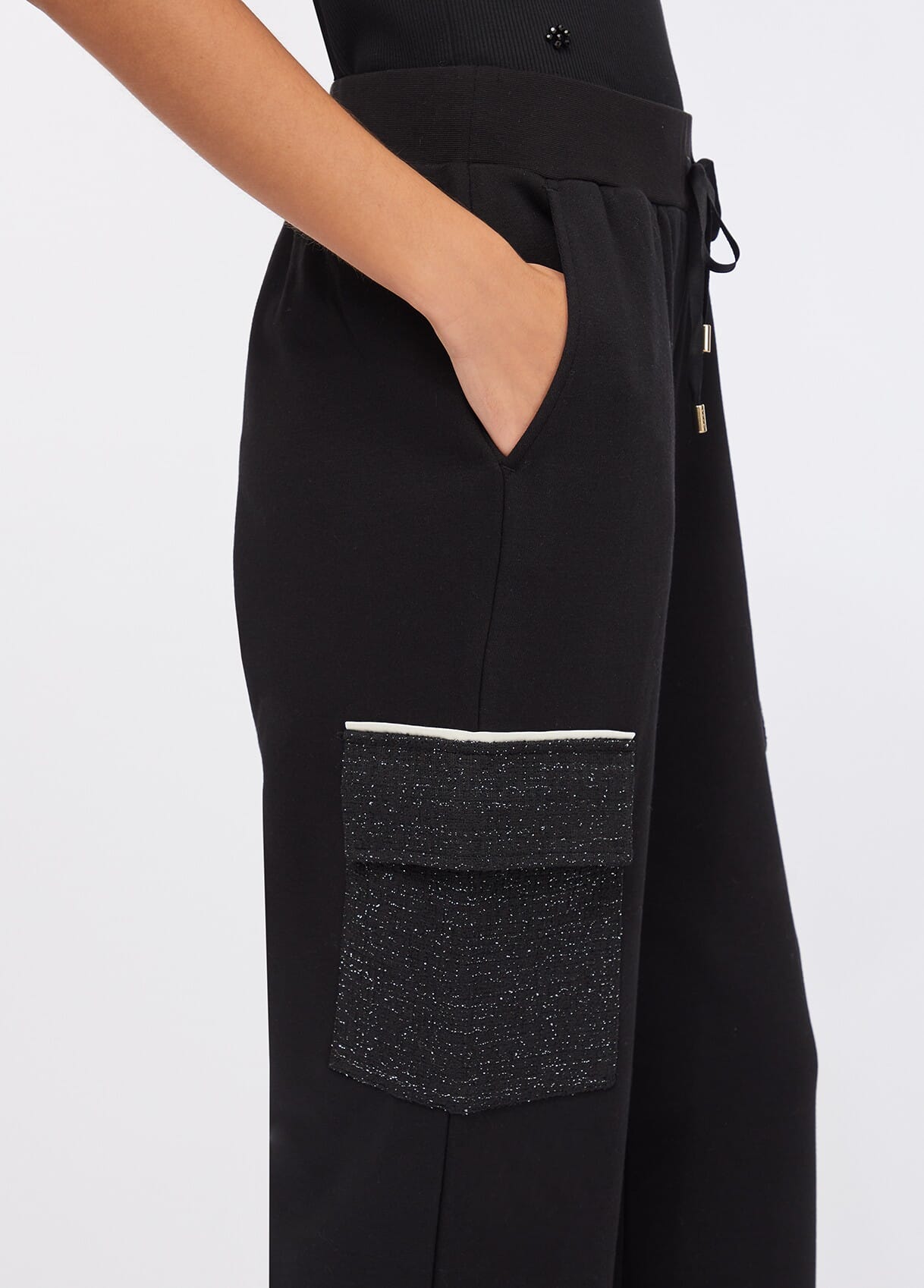 Liu Jo Better Jogging Trousers