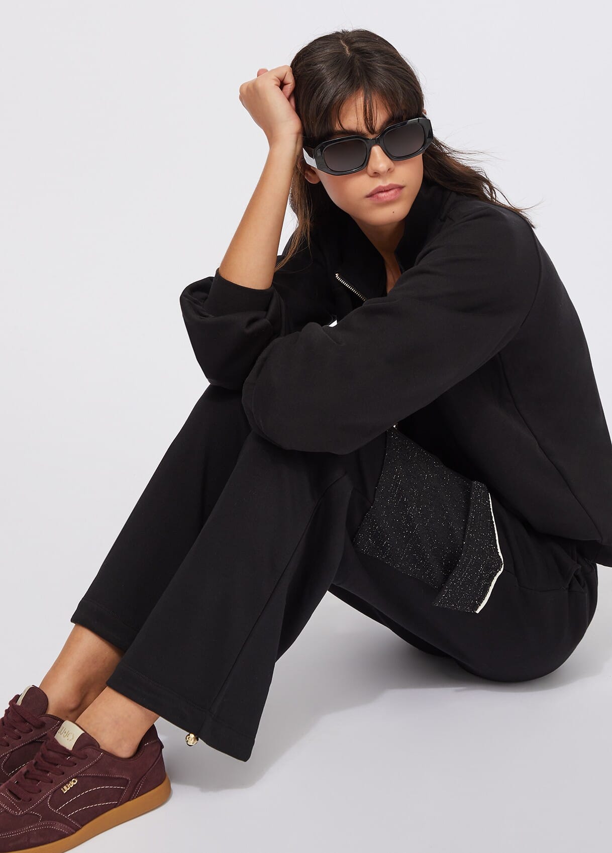 Liu Jo Better Jogging Trousers