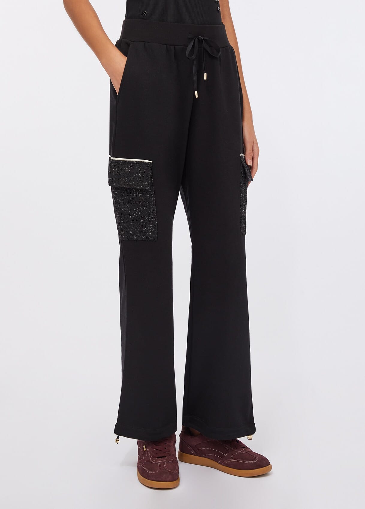 Liu Jo Better Jogging Trousers