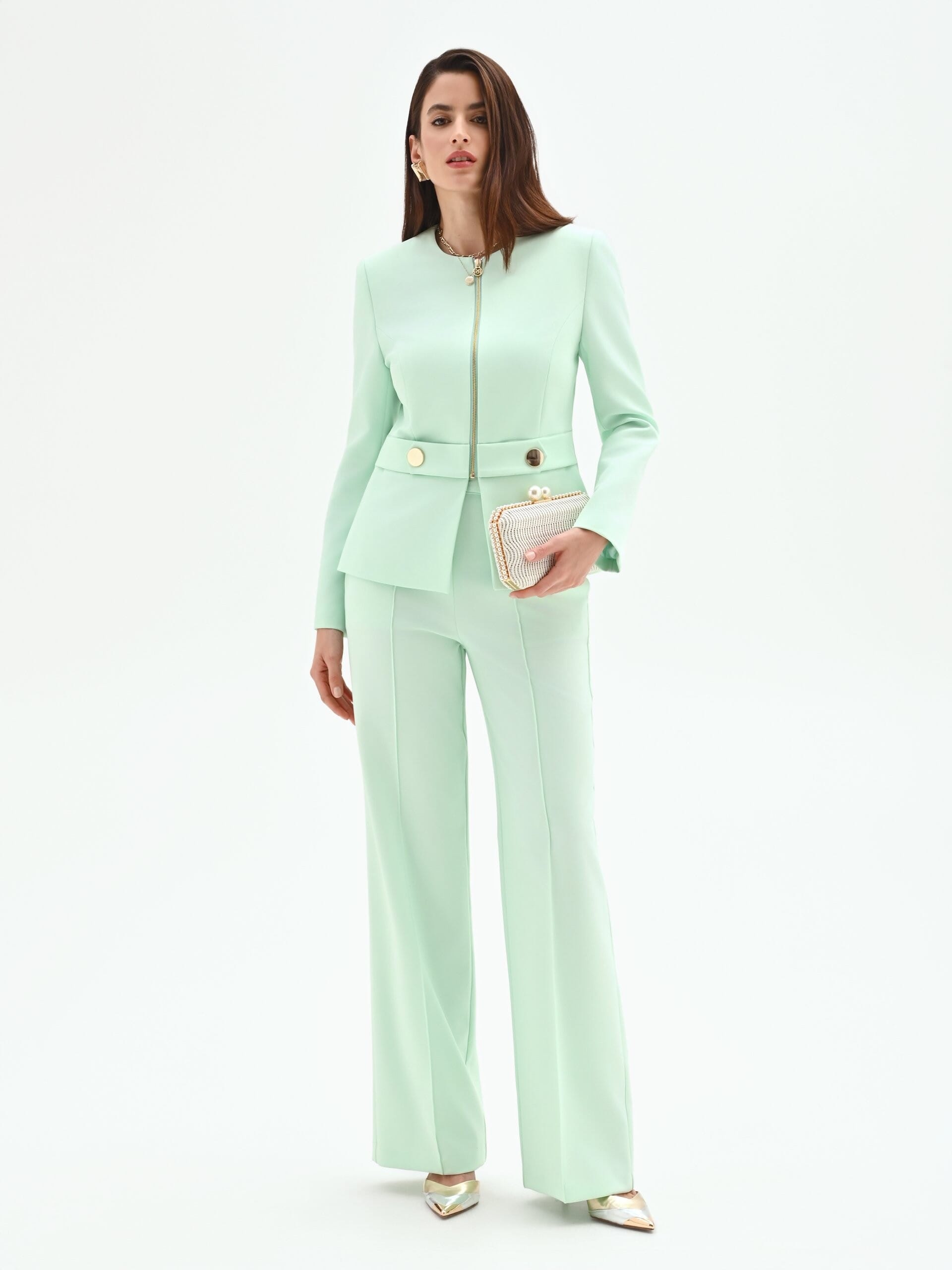 Pantalone Rinascimento